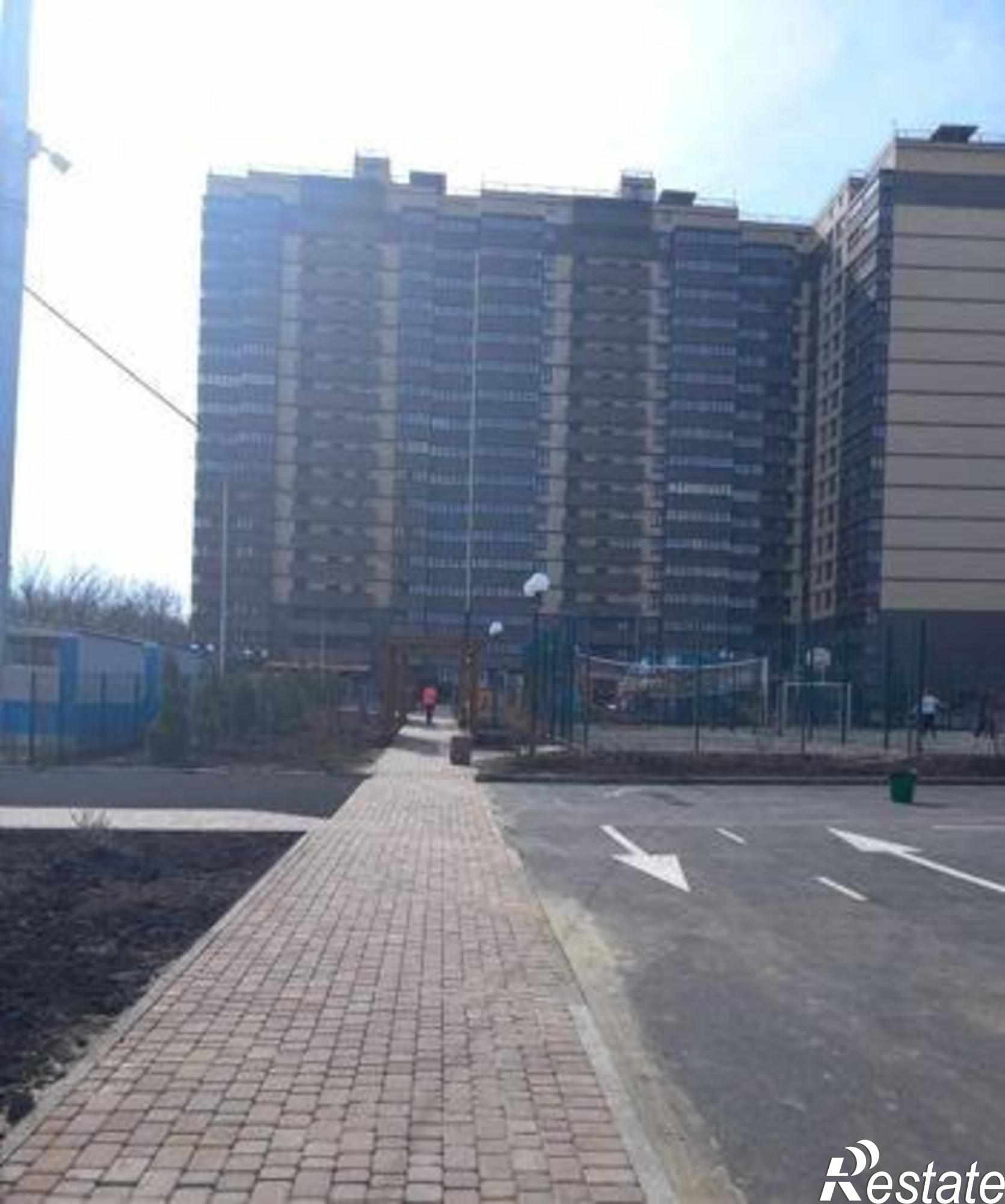 Купить квартиру за 2 160 000 рублей на улица Оганова, 20к4
