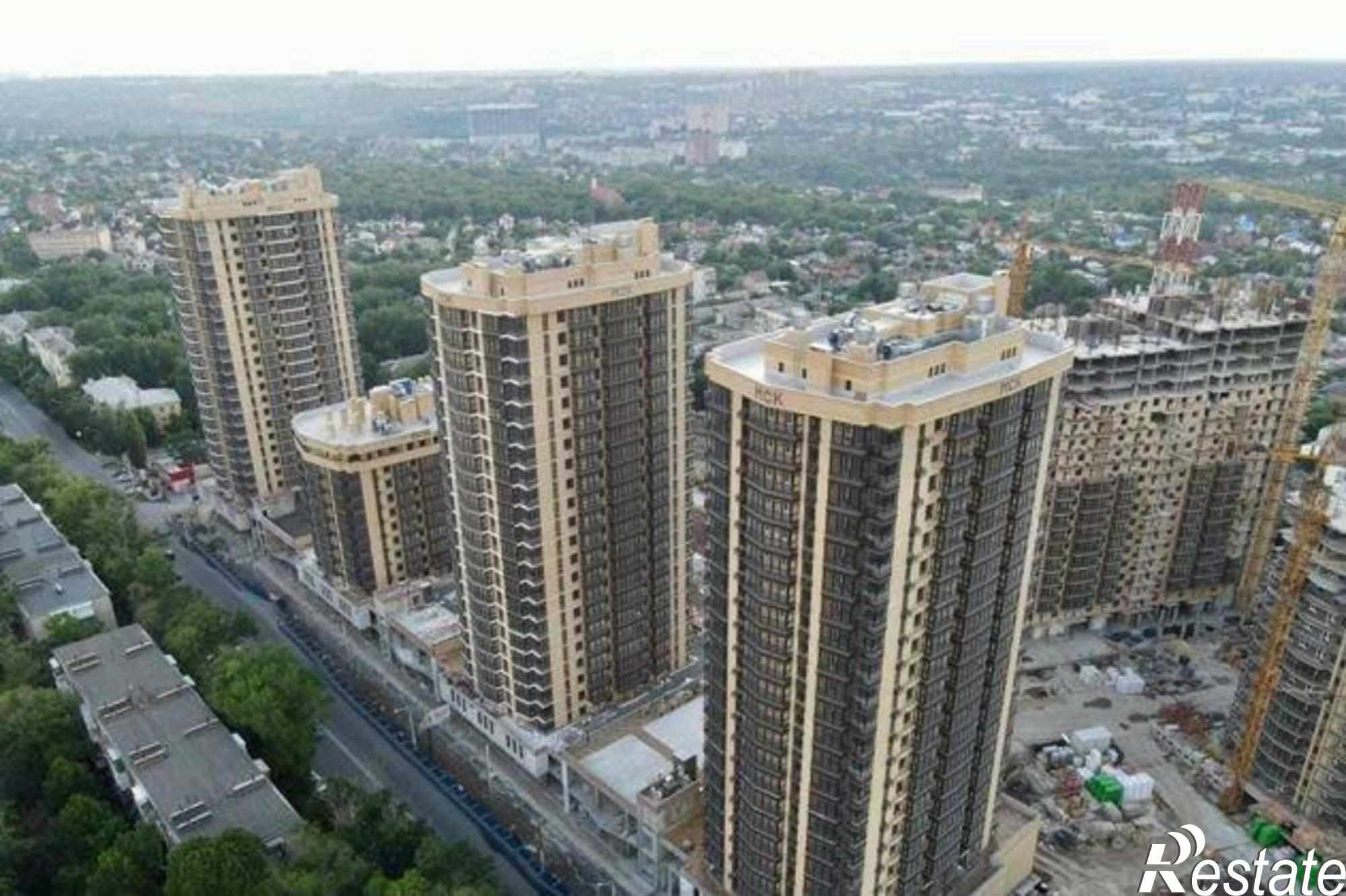 Купить квартиру за 3 100 000 рублей на улица Ларина, 45к7