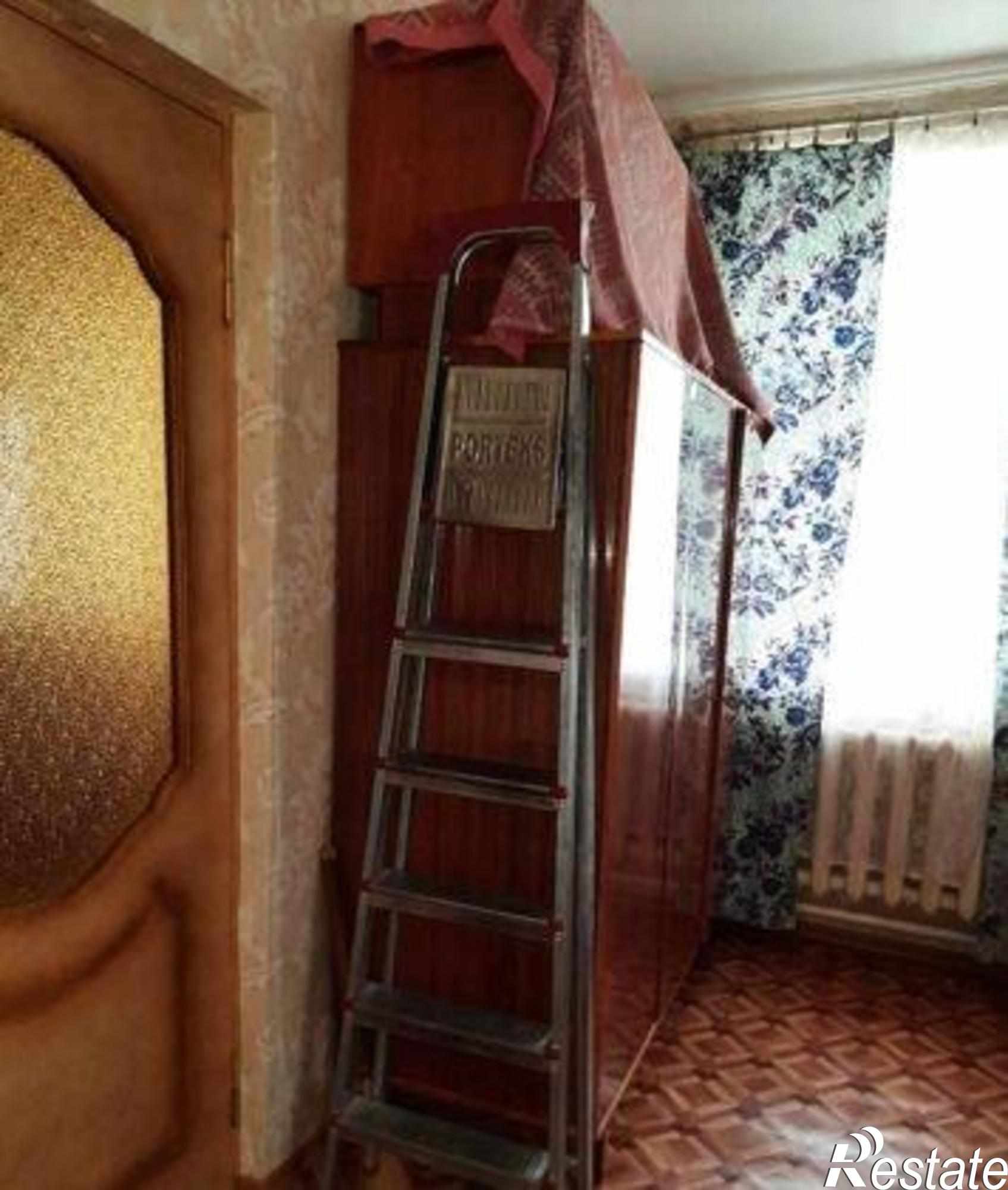 Купить квартиру за 1 880 000 рублей на Российская улица, 19/4