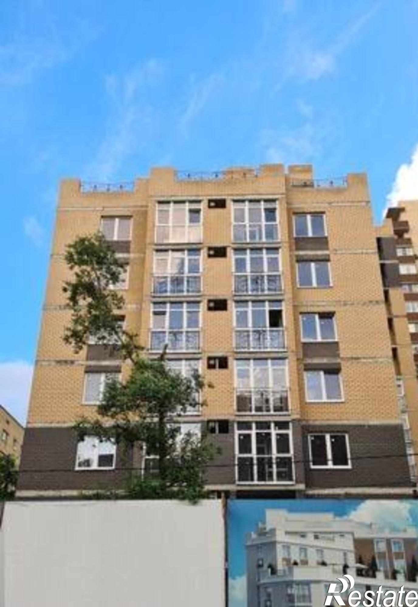 Купить квартиру за 11 350 000 рублей на проспект Соколова, 86