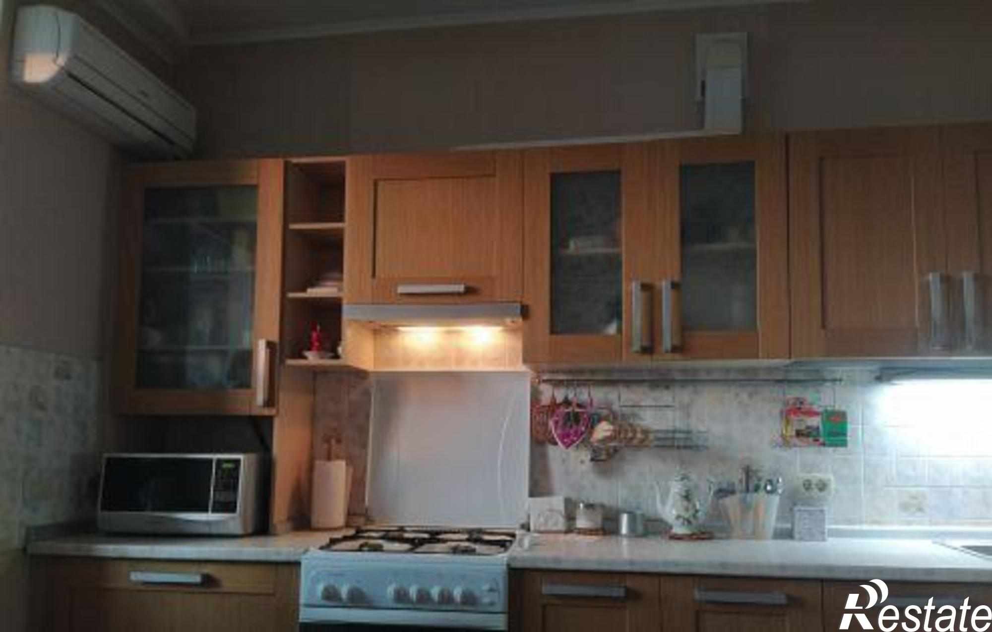Купить квартиру за 5 450 000 рублей на улица Зорге, 58А/8