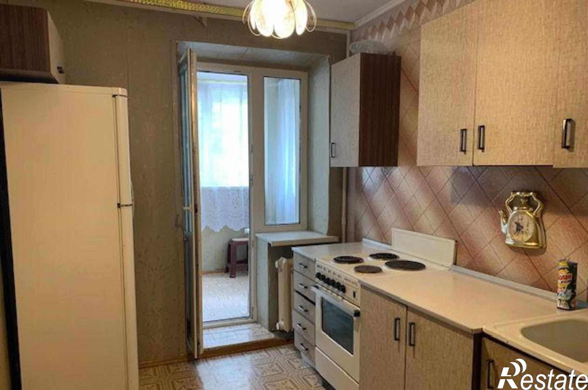 Купить квартиру за 2 730 000 рублей на проспект Королёва, 9/1