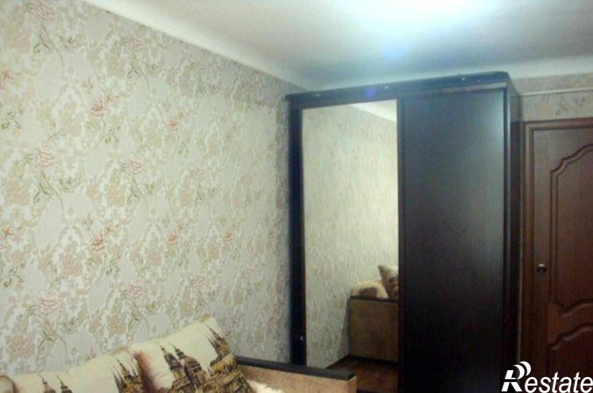 Купить квартиру за 2 750 000 рублей на улица Козлова, 63к3