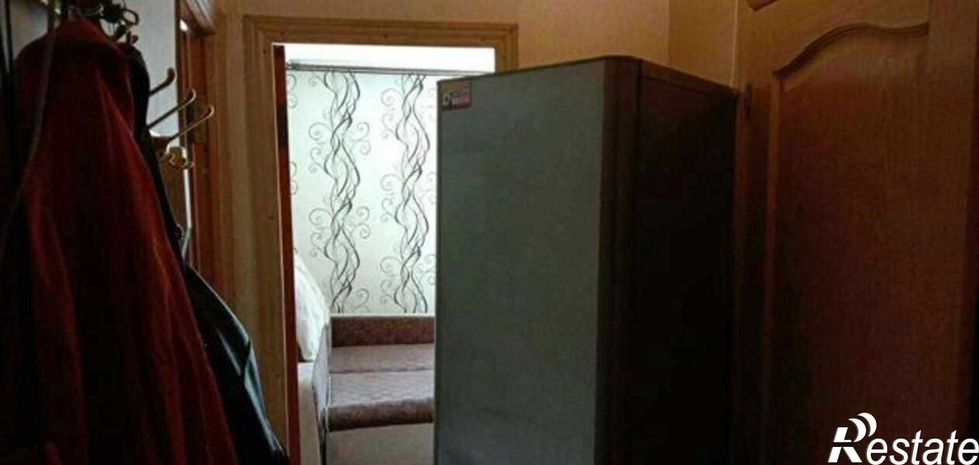 Купить квартиру за 1 690 000 рублей на улица Пацаева, 1