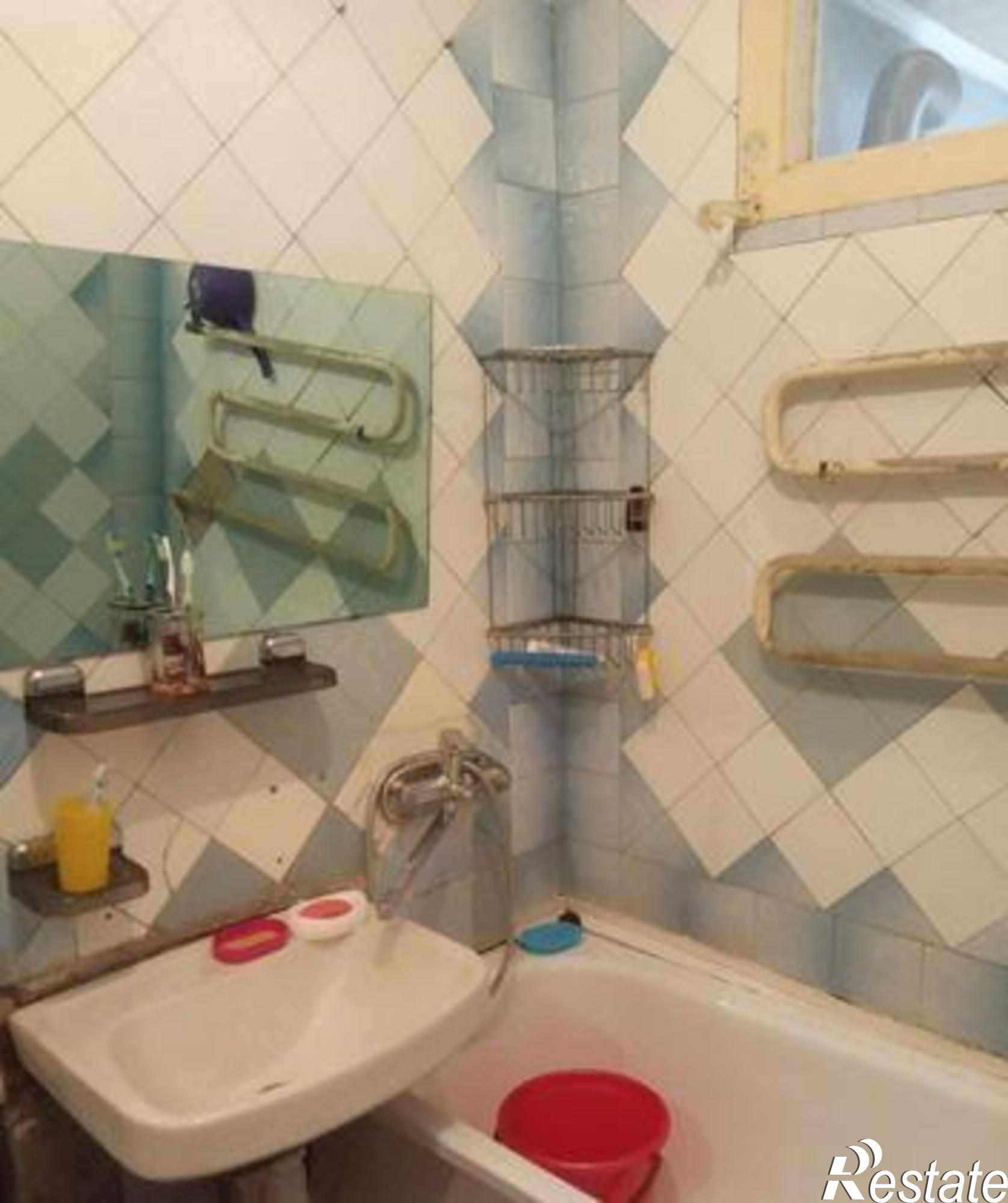 Купить квартиру за 2 350 000 рублей на улица 1-й Конной Армии, 22/7