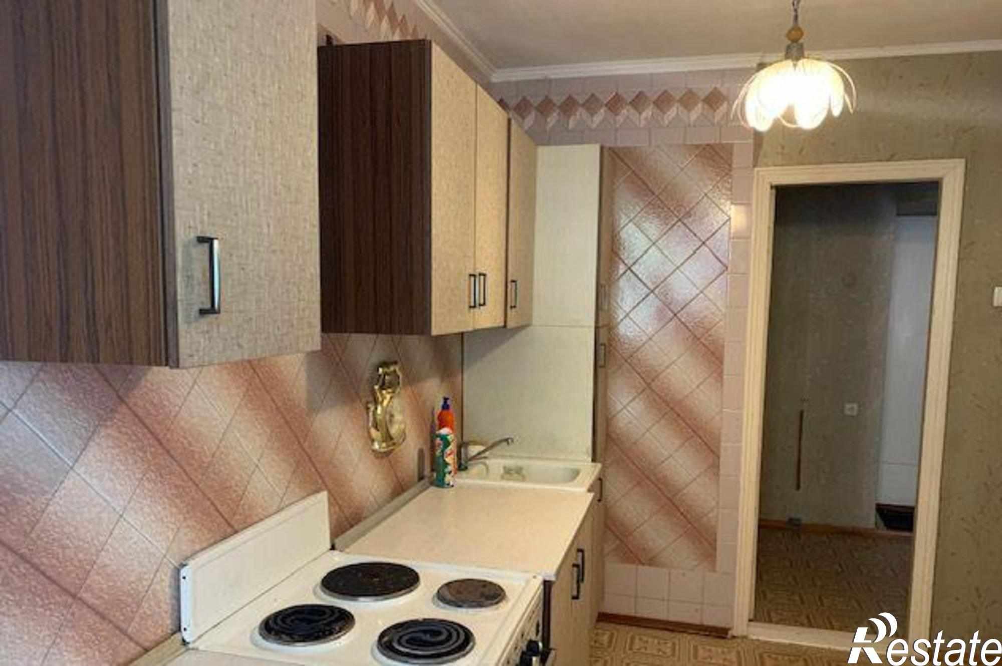 Купить квартиру за 2 730 000 рублей на проспект Королёва, 9/1