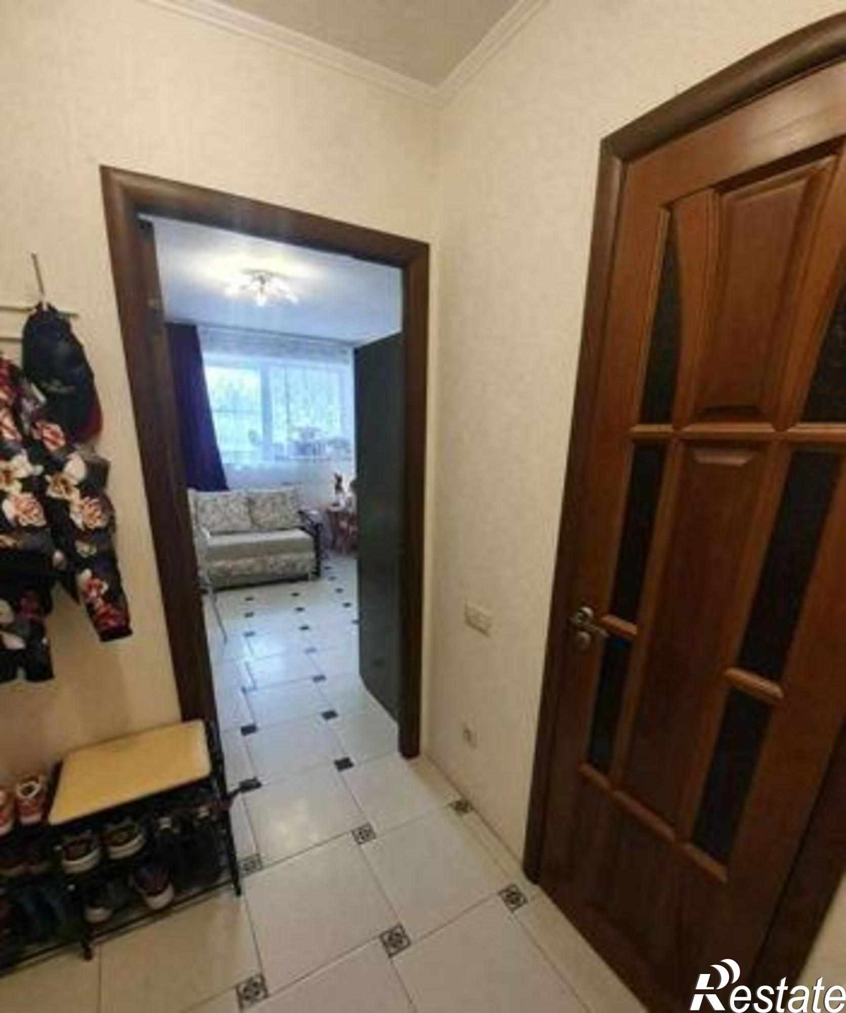 Купить квартиру за 1 400 000 рублей на Обсерваторная улица, 104/2