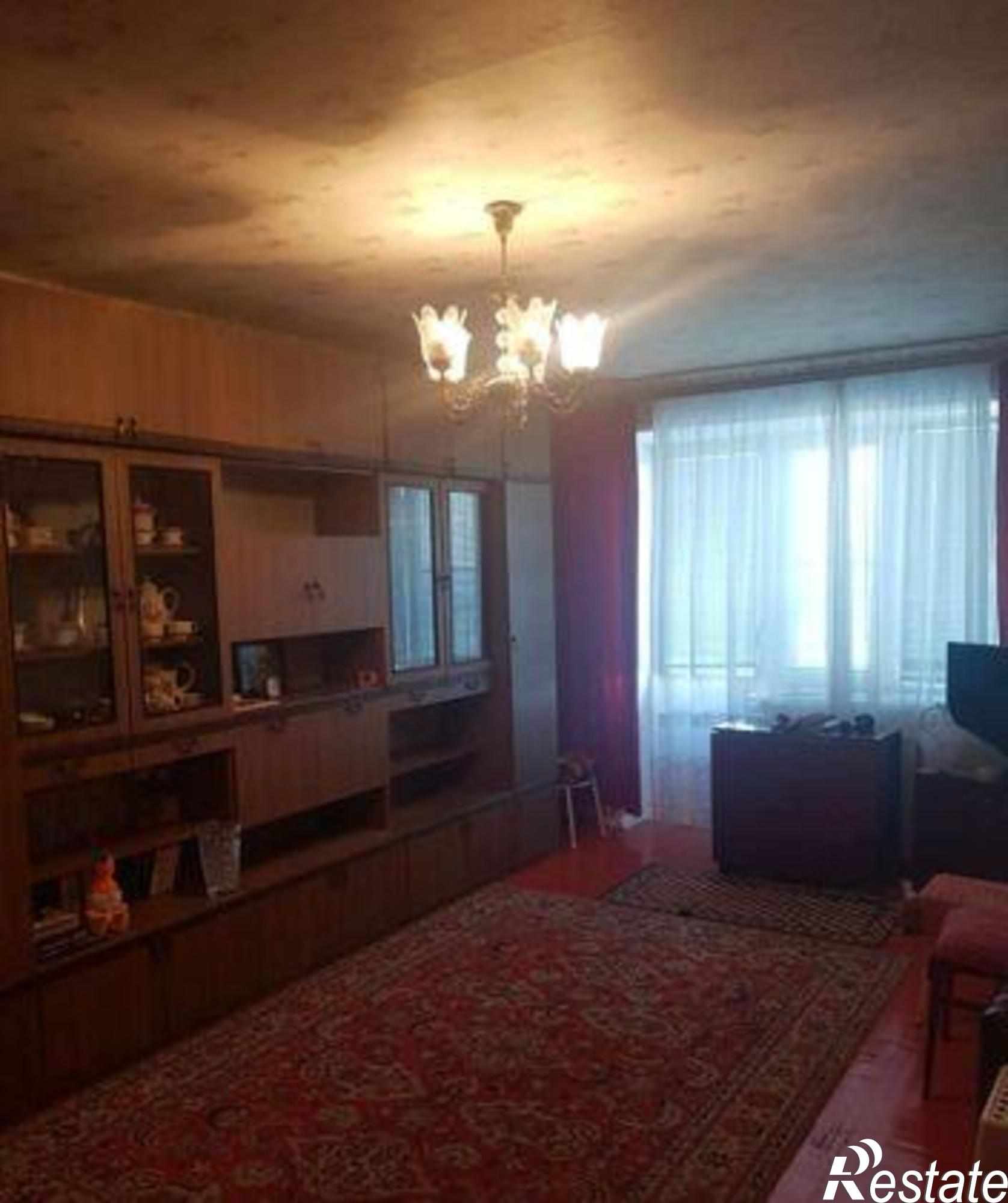 Купить квартиру за 2 260 000 рублей на 2-я Краснодарская улица, 149