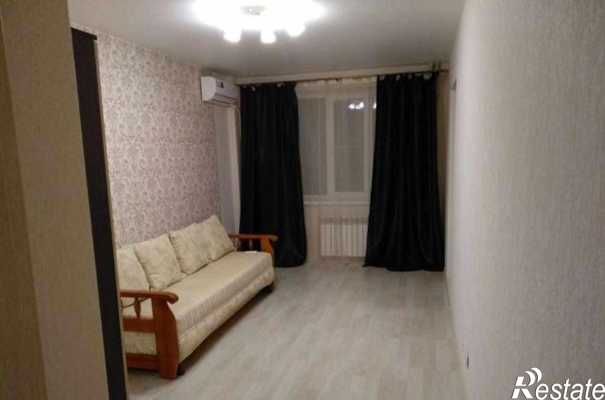 Купить квартиру за 3 010 000 рублей на улица Ерёменко, 100/70