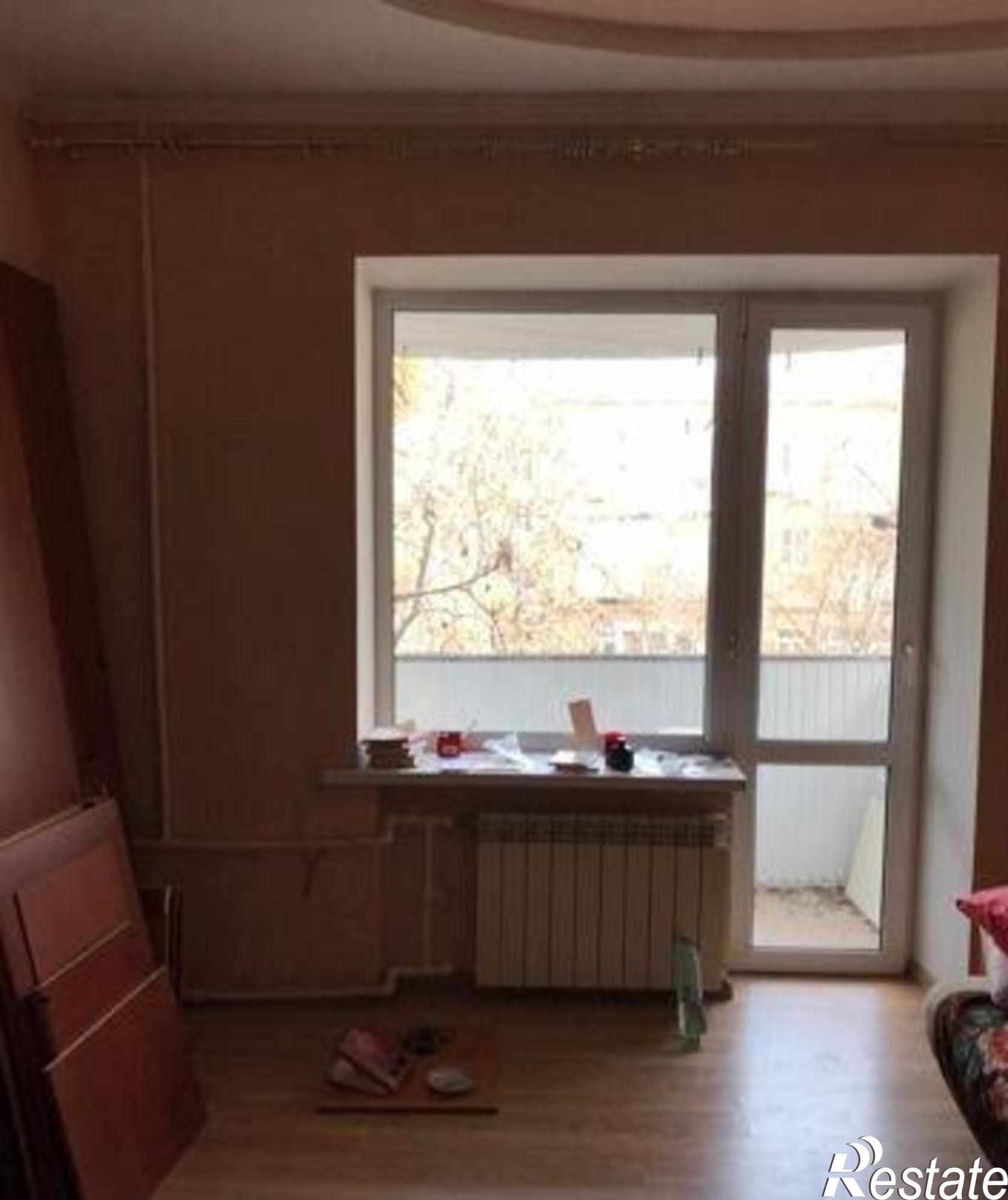 Купить квартиру за 4 170 000 рублей на Ворошиловский проспект, 50
