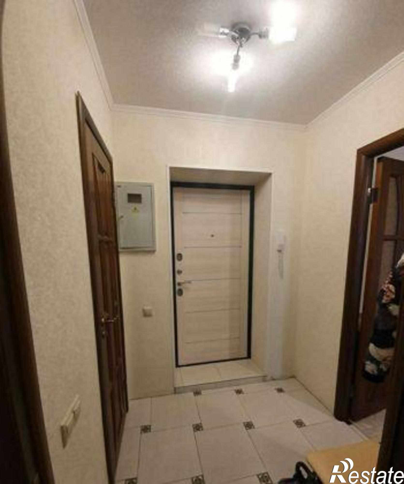 Купить квартиру за 1 400 000 рублей на Обсерваторная улица, 104/2
