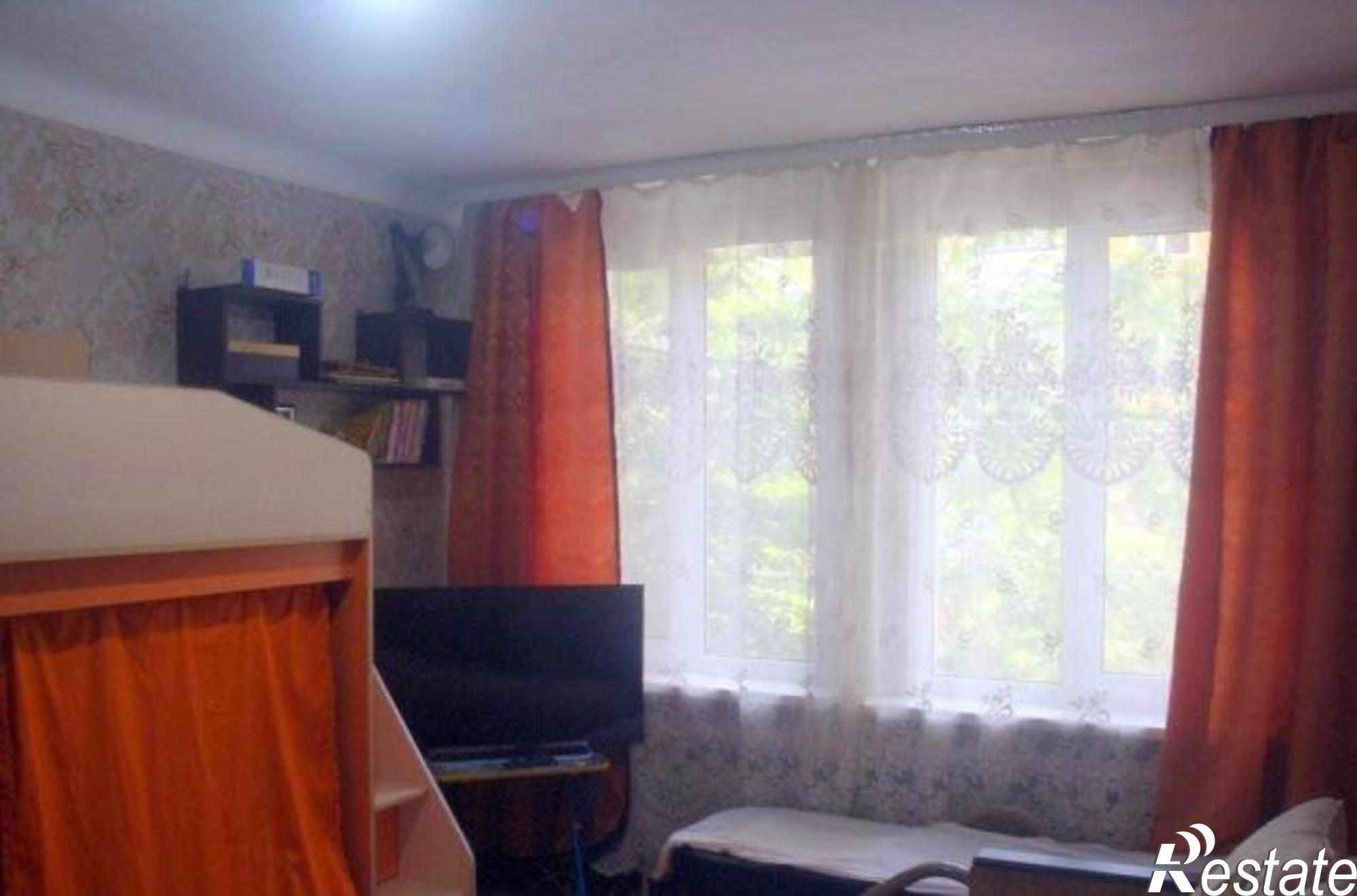Купить квартиру за 2 750 000 рублей на улица Козлова, 63к3