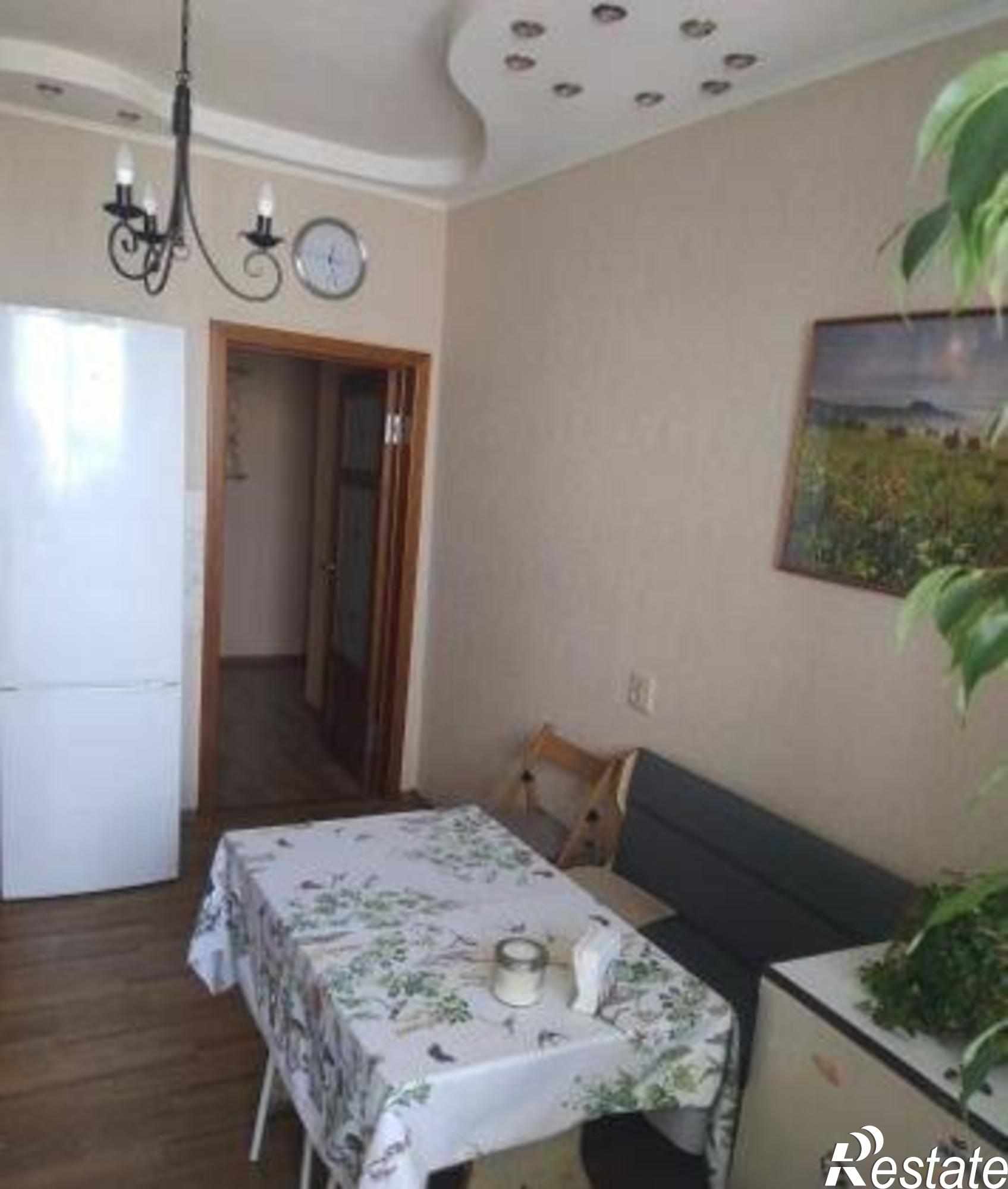 Купить квартиру за 5 450 000 рублей на улица Зорге, 58А/8