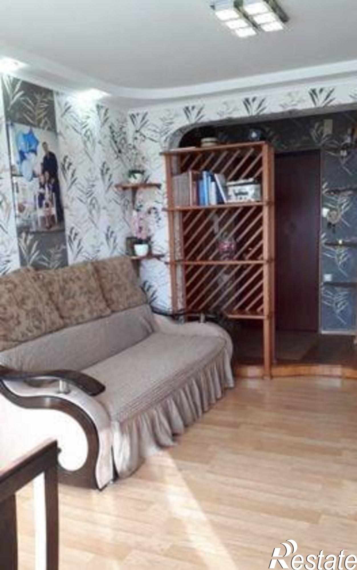 Купить квартиру за 3 570 000 рублей на Таганрогская улица, 112/1