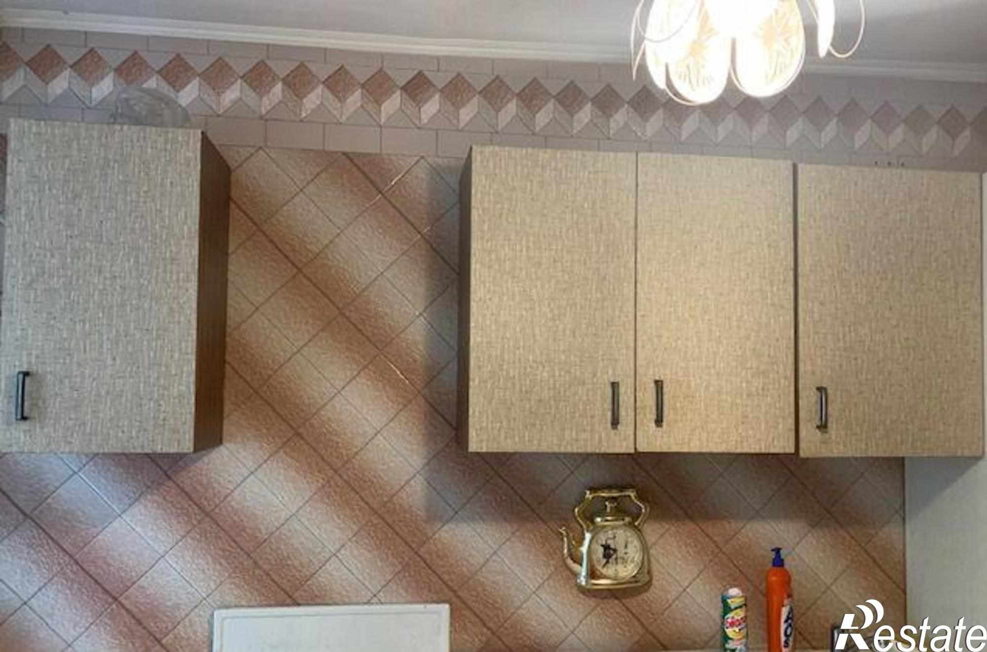 Купить квартиру за 2 730 000 рублей на проспект Королёва, 9/1