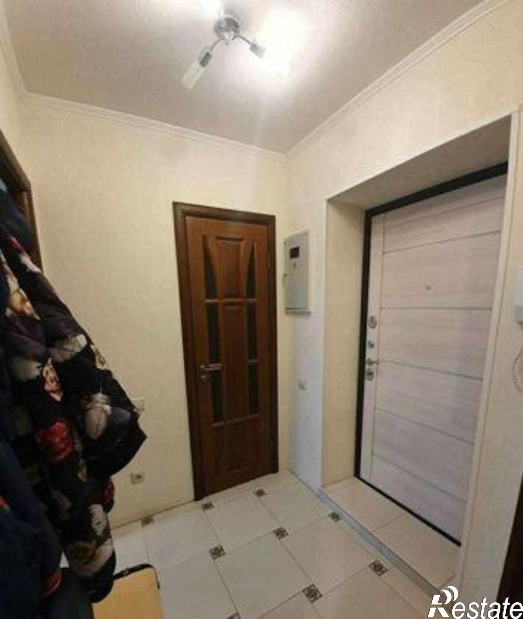 Купить квартиру за 1 400 000 рублей на Обсерваторная улица, 104/2
