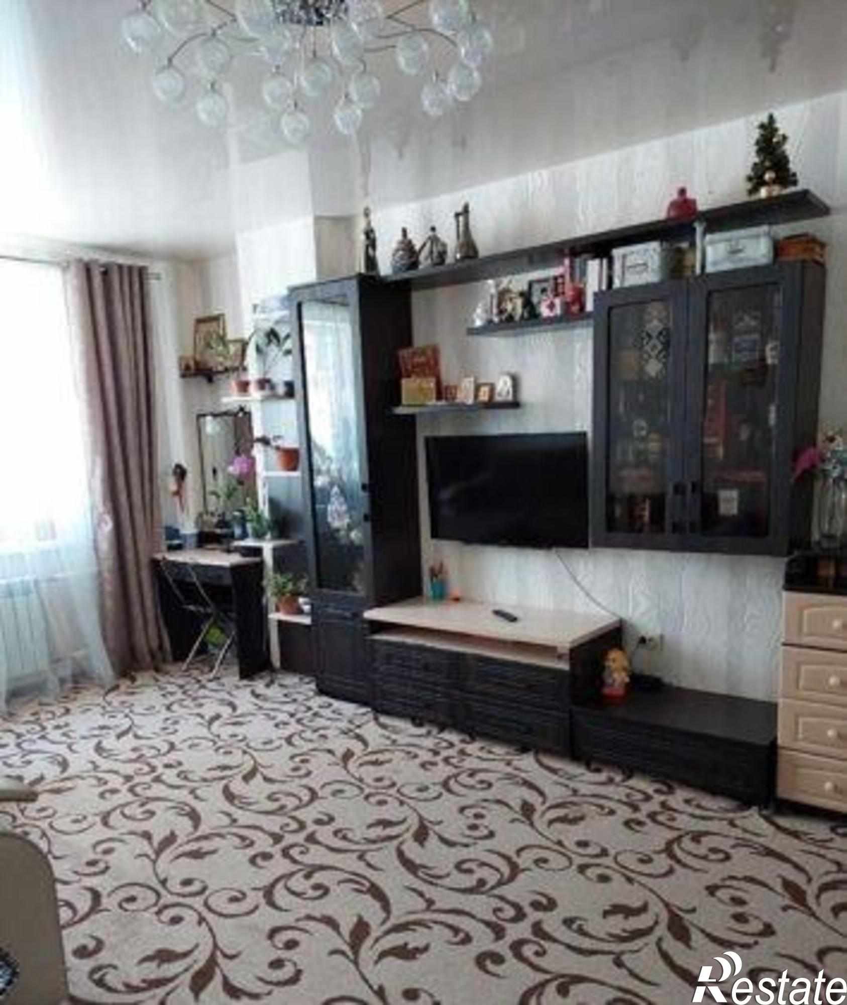 Купить квартиру за 3 010 000 рублей на Извилистая улица, 21