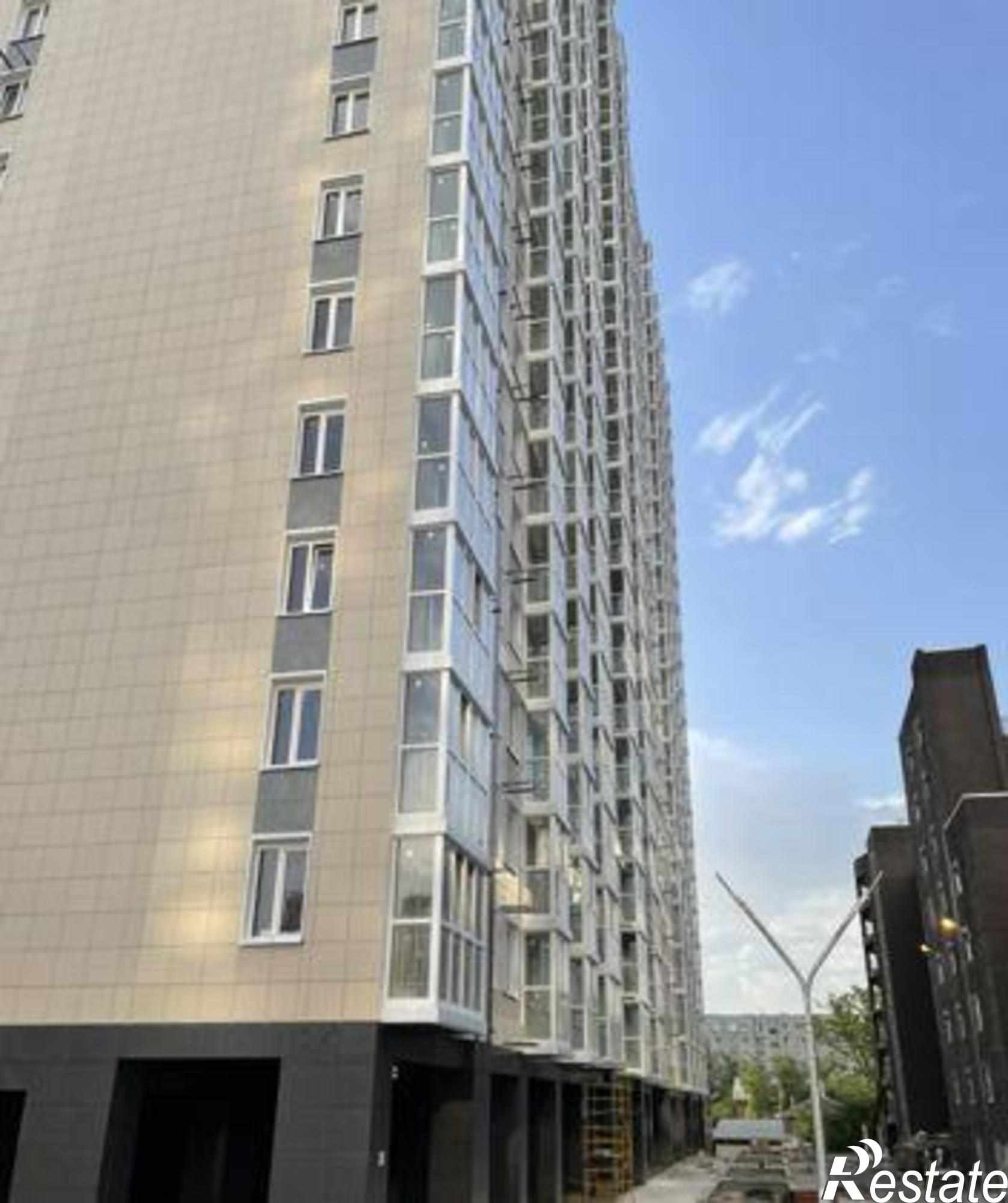 Купить квартиру за 4 890 000 рублей на Таврическая улица, 4