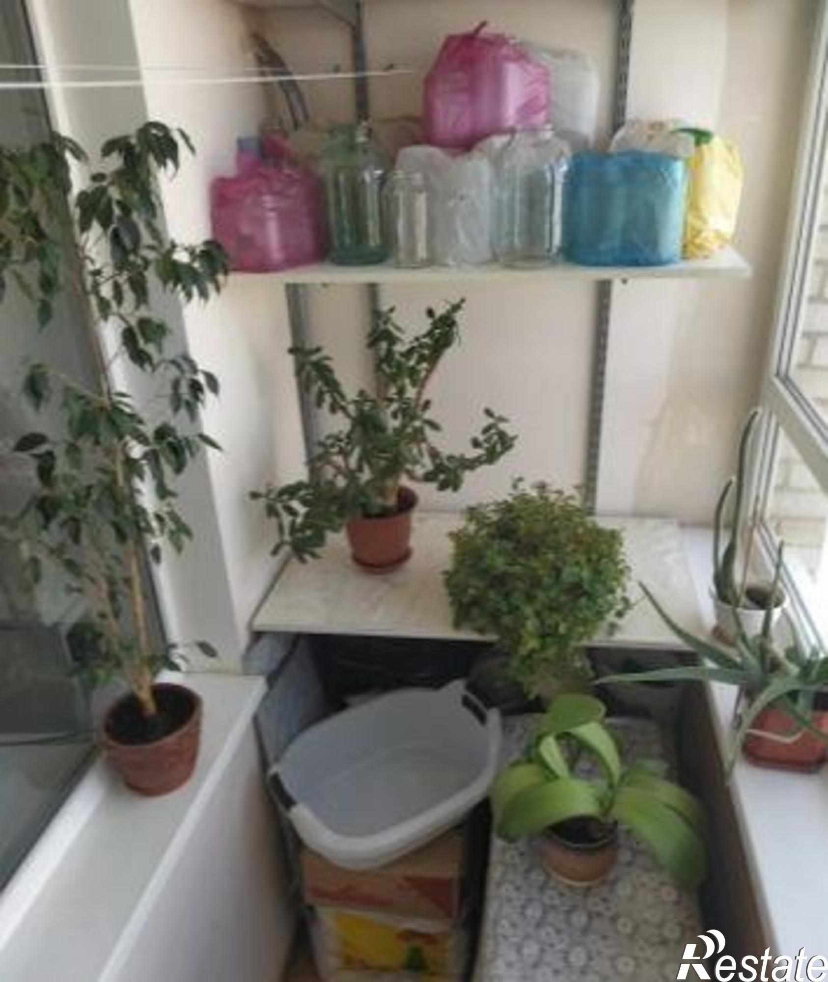Купить квартиру за 5 450 000 рублей на улица Зорге, 58А/8