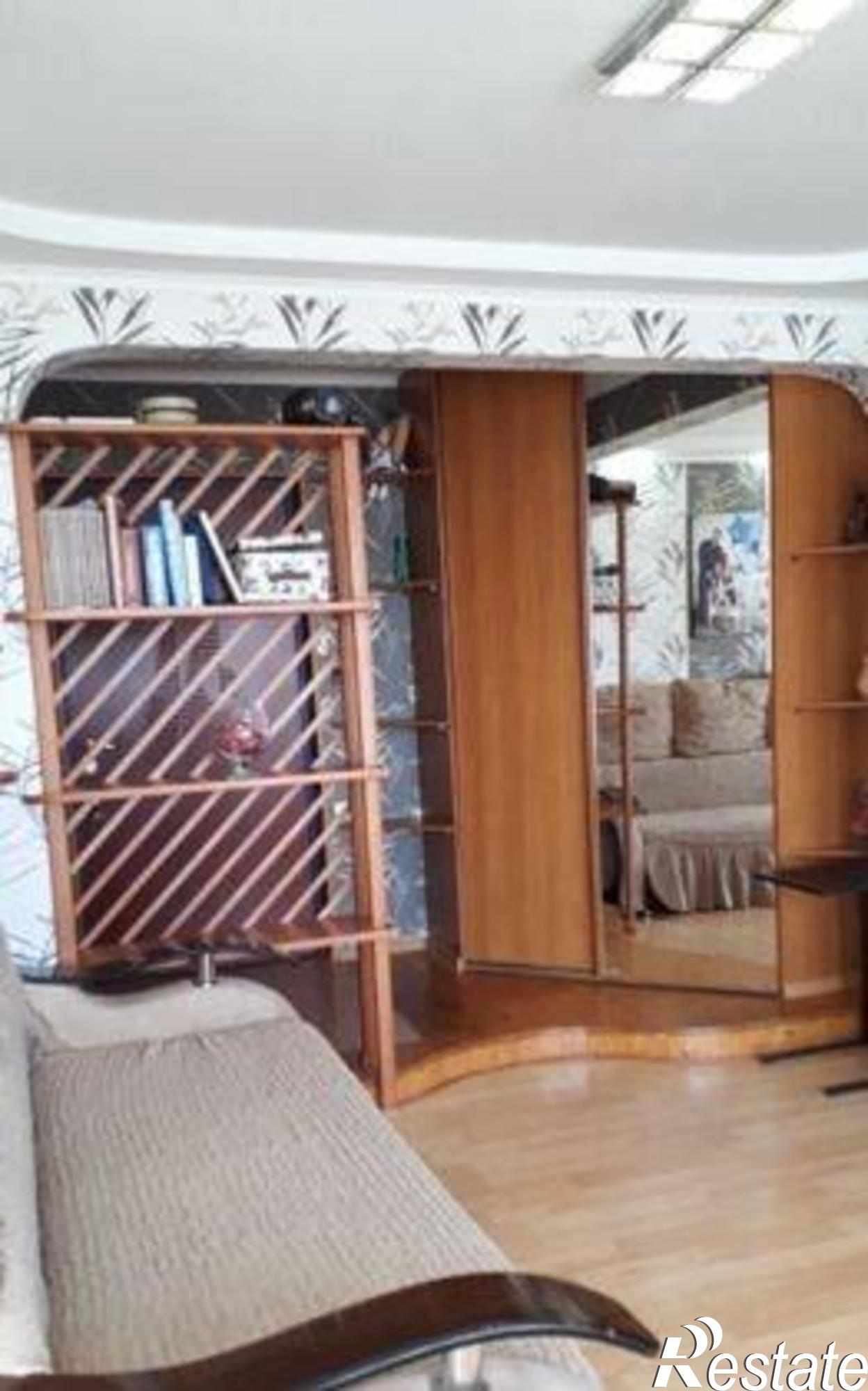 Купить квартиру за 3 570 000 рублей на Таганрогская улица, 112/1