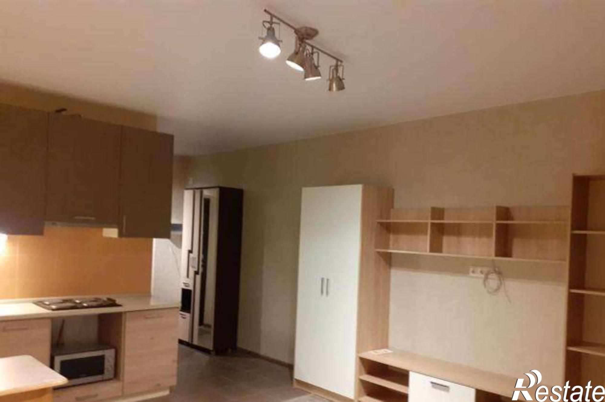 Купить квартиру за 2 680 000 рублей на улица Тружеников, 39/3с1
