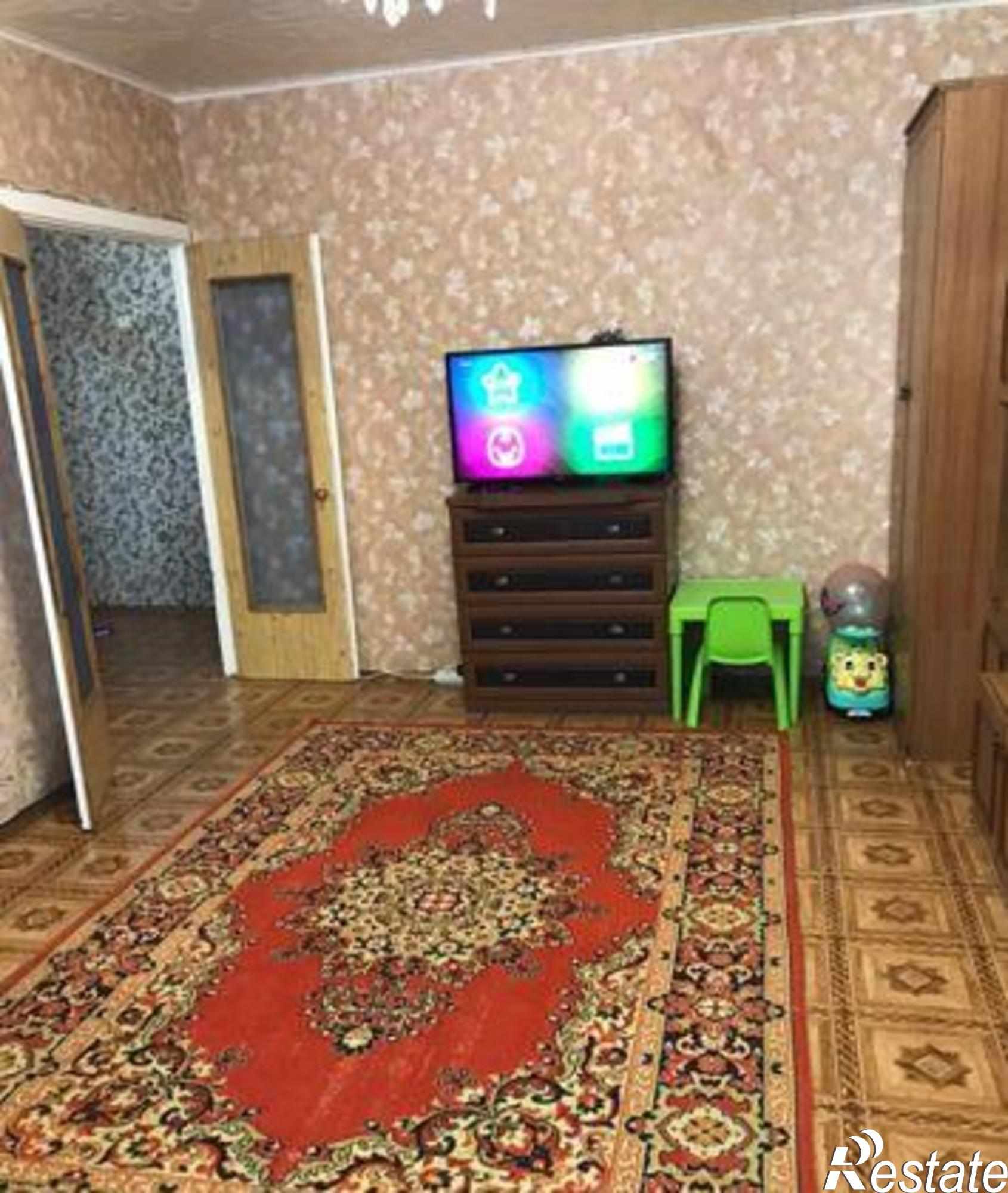 Купить квартиру за 3 290 000 рублей на улица 2-й Пятилетки, 4/1