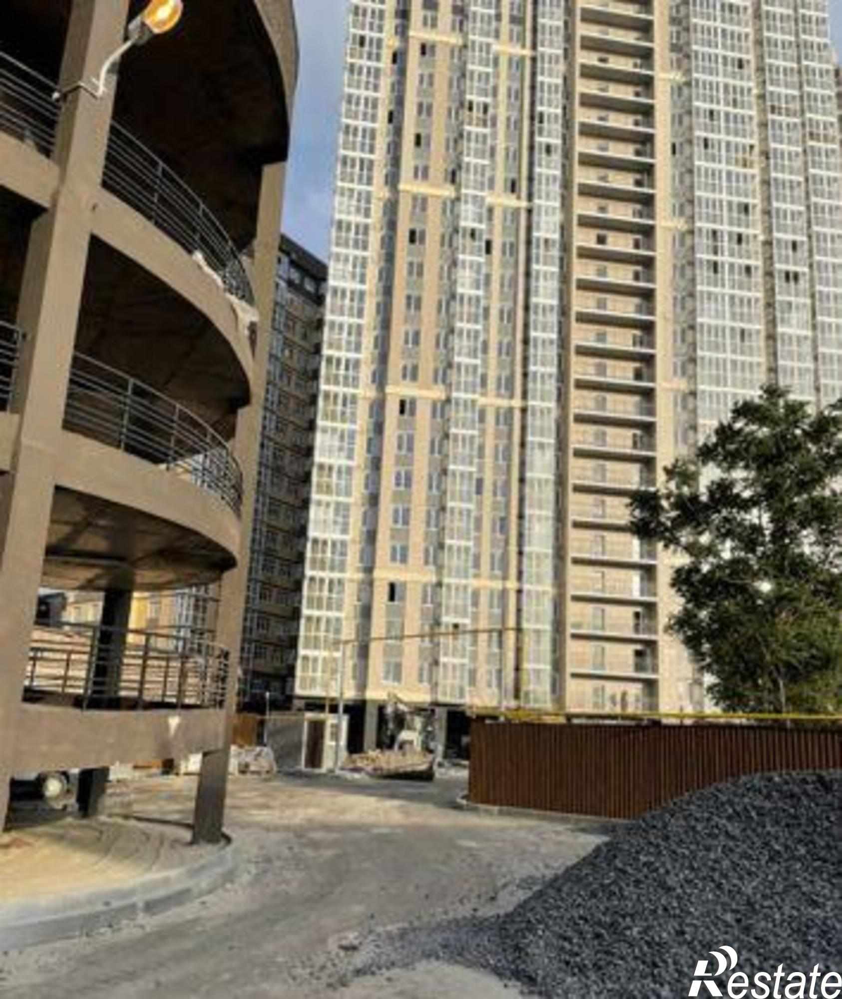 Купить квартиру за 4 890 000 рублей на Таврическая улица, 4