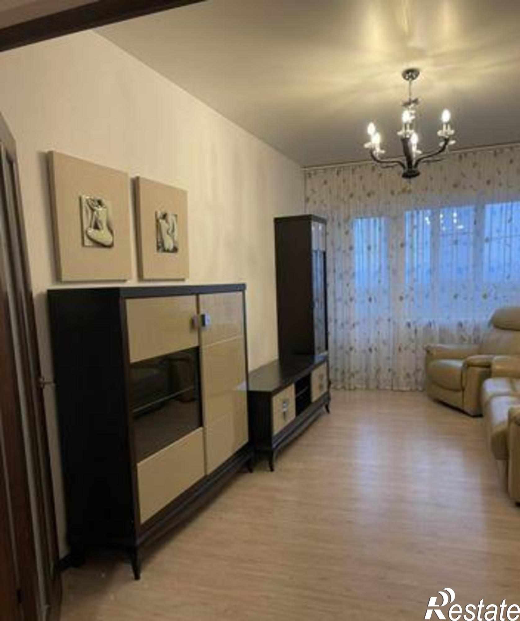 Купить квартиру за 6 110 000 рублей на улица Евдокимова, 37Д