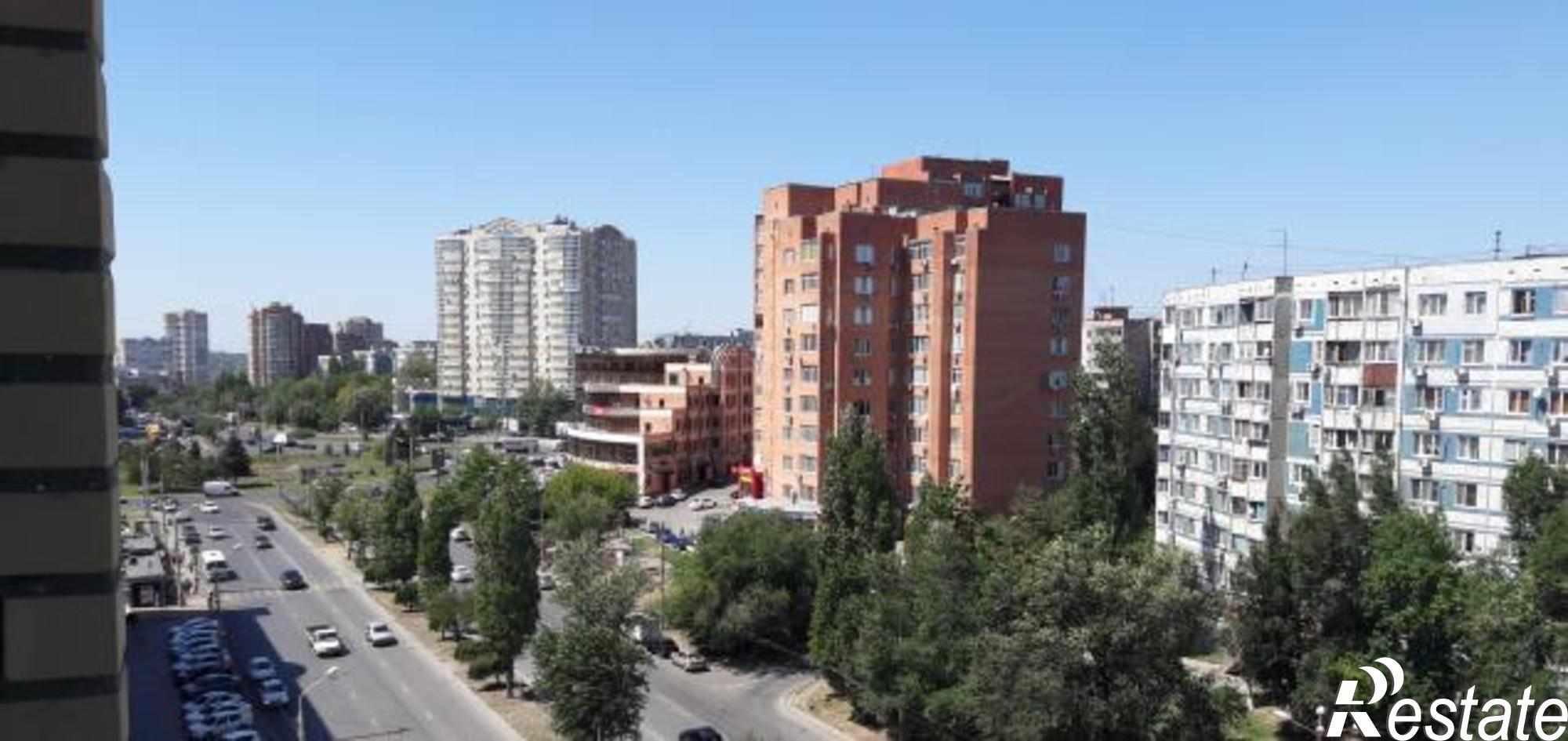 Купить квартиру за 5 450 000 рублей на проспект Королёва, 28/1
