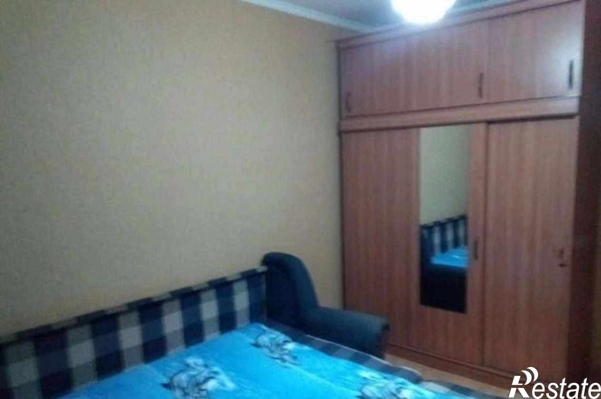 Купить квартиру за 4 510 000 рублей на улица Ерёменко, 66/9