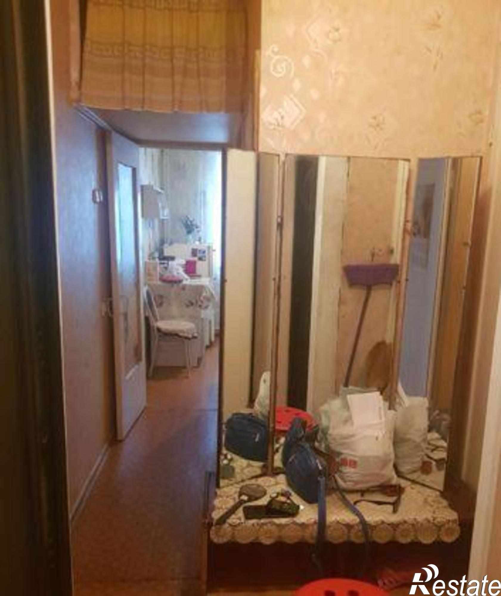 Купить квартиру за 2 260 000 рублей на 2-я Краснодарская улица, 149