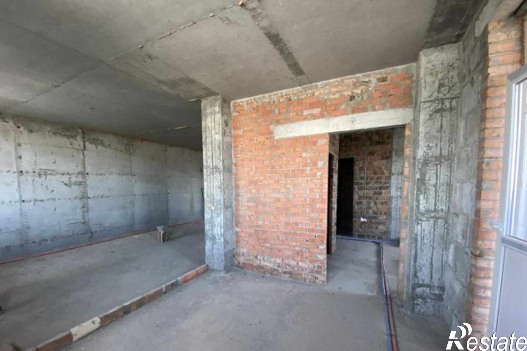 Купить квартиру за 5 550 000 рублей на улица Закруткина, 2/2