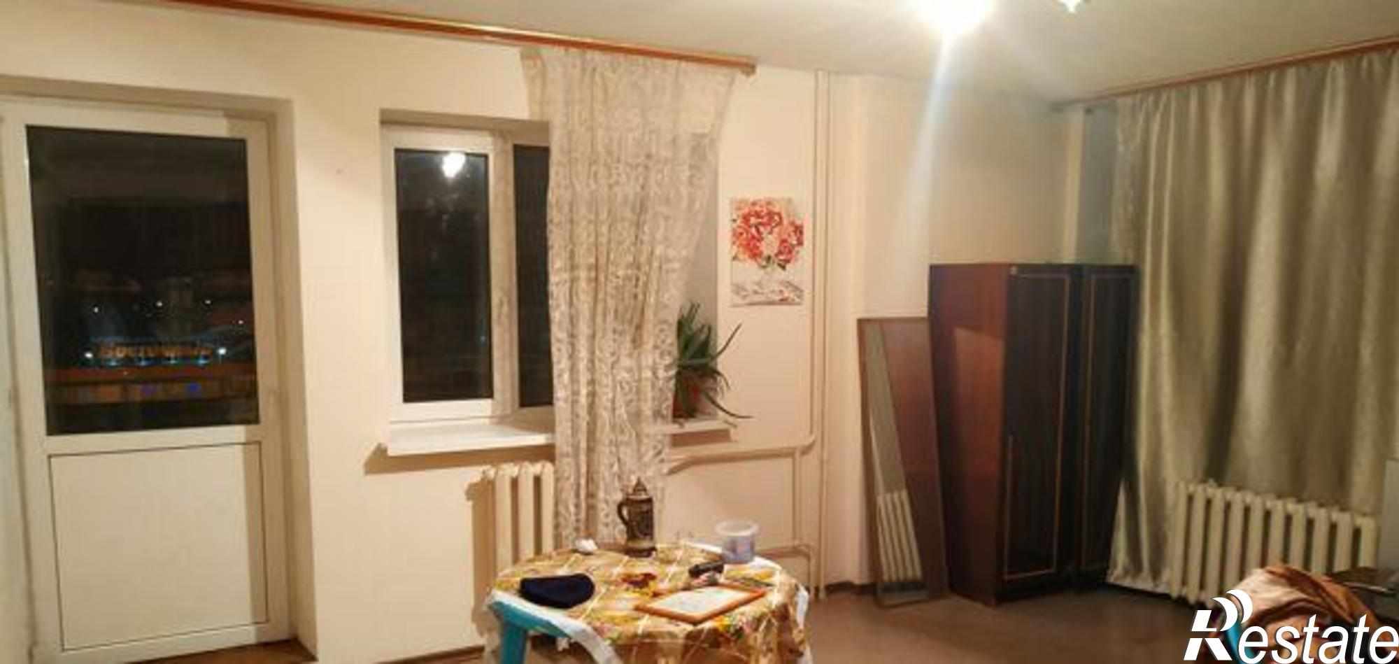 Купить квартиру за 3 060 000 рублей на улица Лелюшенко, 15Г