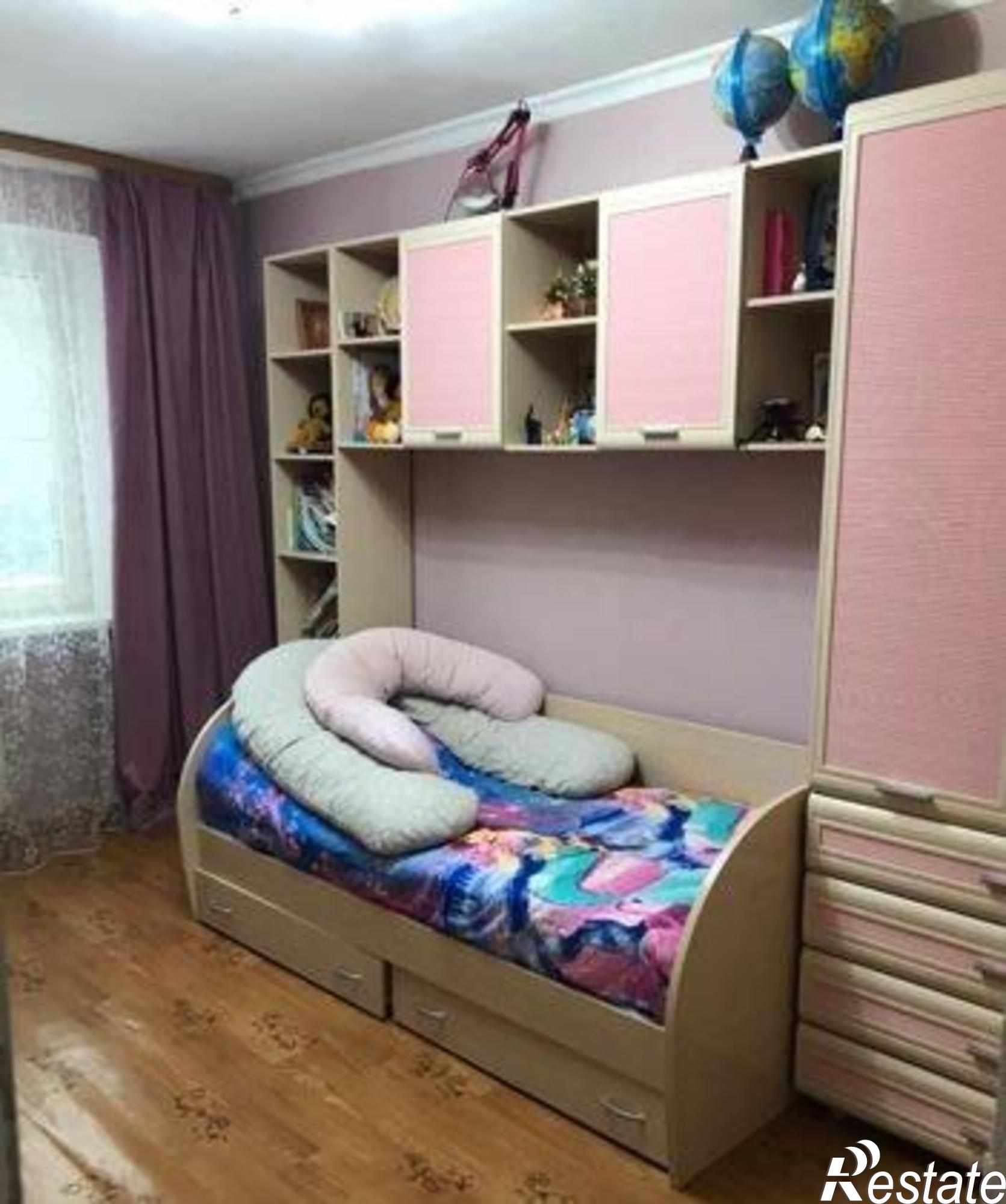 Купить квартиру за 3 290 000 рублей на улица 2-й Пятилетки, 4/1
