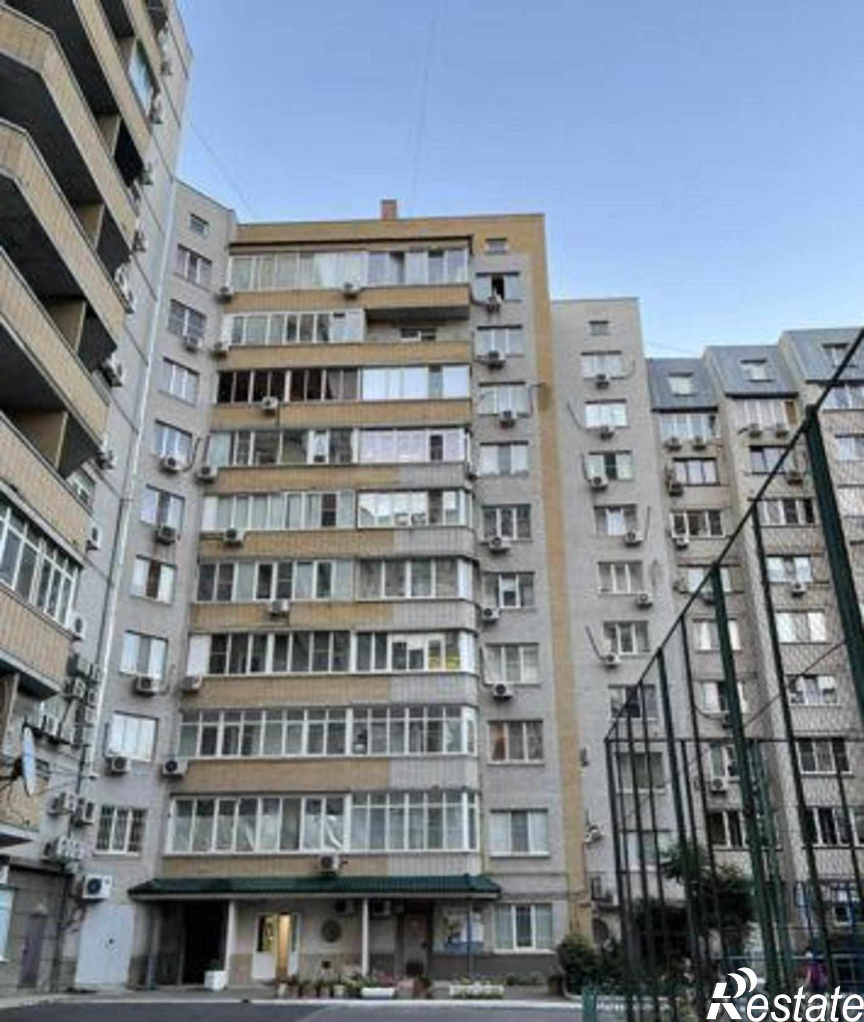 Купить квартиру за 4 320 000 рублей на улица Текучёва, 236
