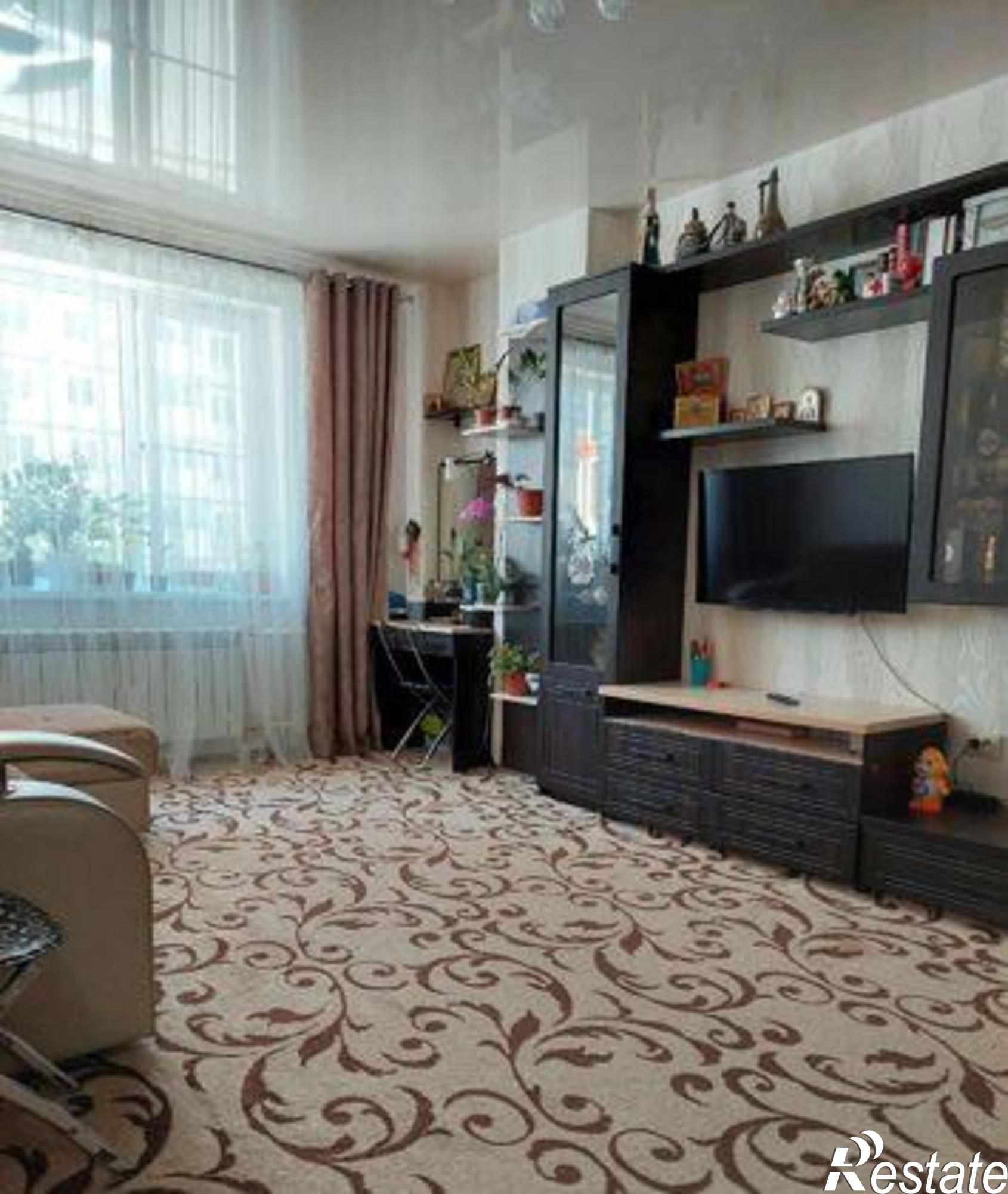 Купить квартиру за 3 010 000 рублей на Извилистая улица, 21