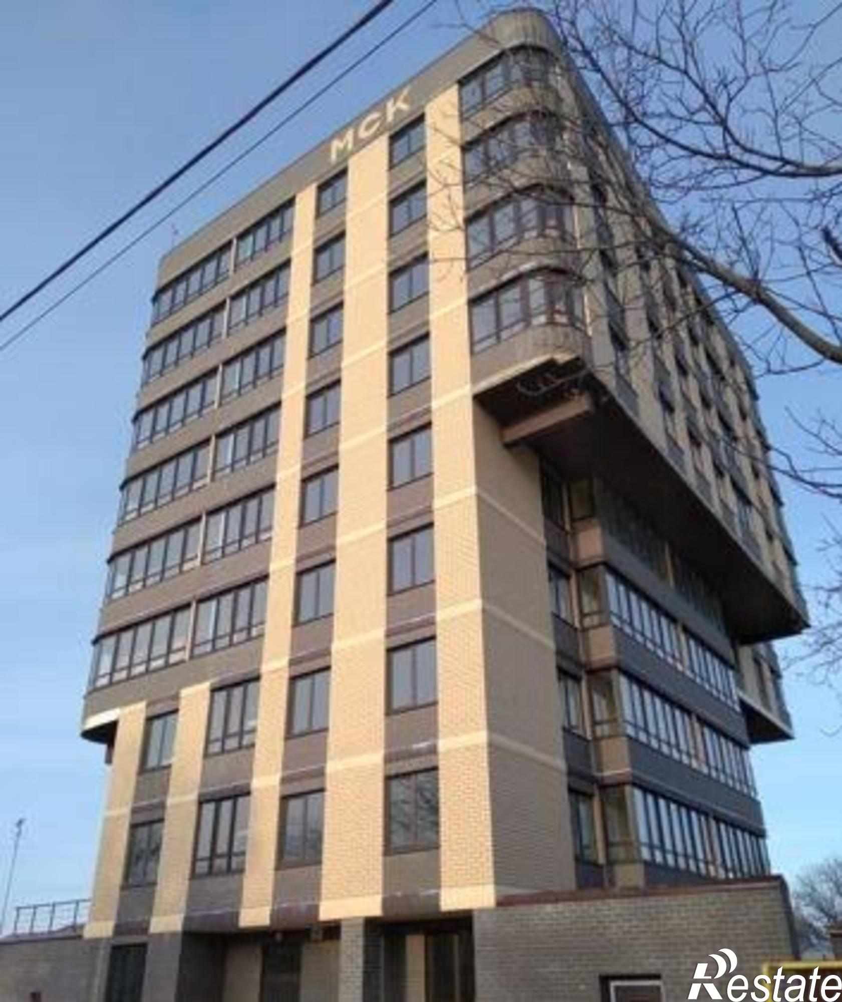 Купить квартиру за 4 410 000 рублей на Марксистский переулок, 42