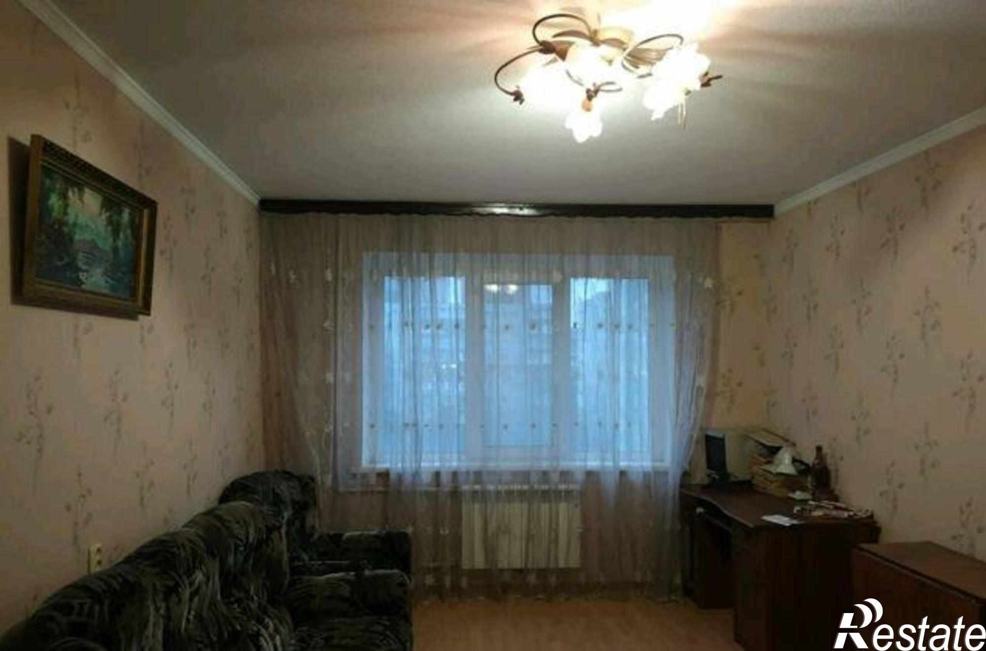 Купить квартиру за 3 760 000 рублей на улица Ерёменко, 66/7