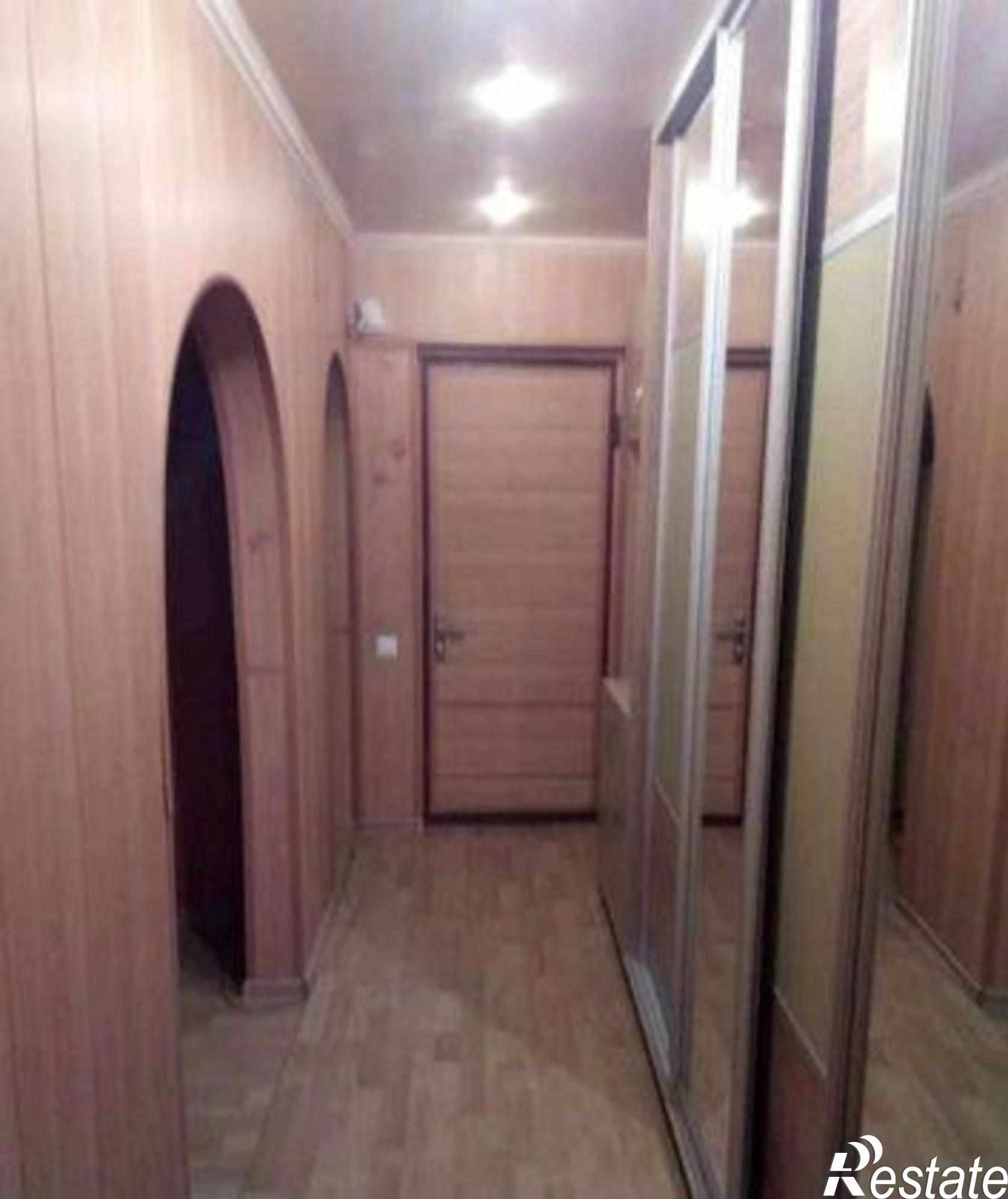 Купить квартиру за 4 510 000 рублей на улица Ерёменко, 66/9