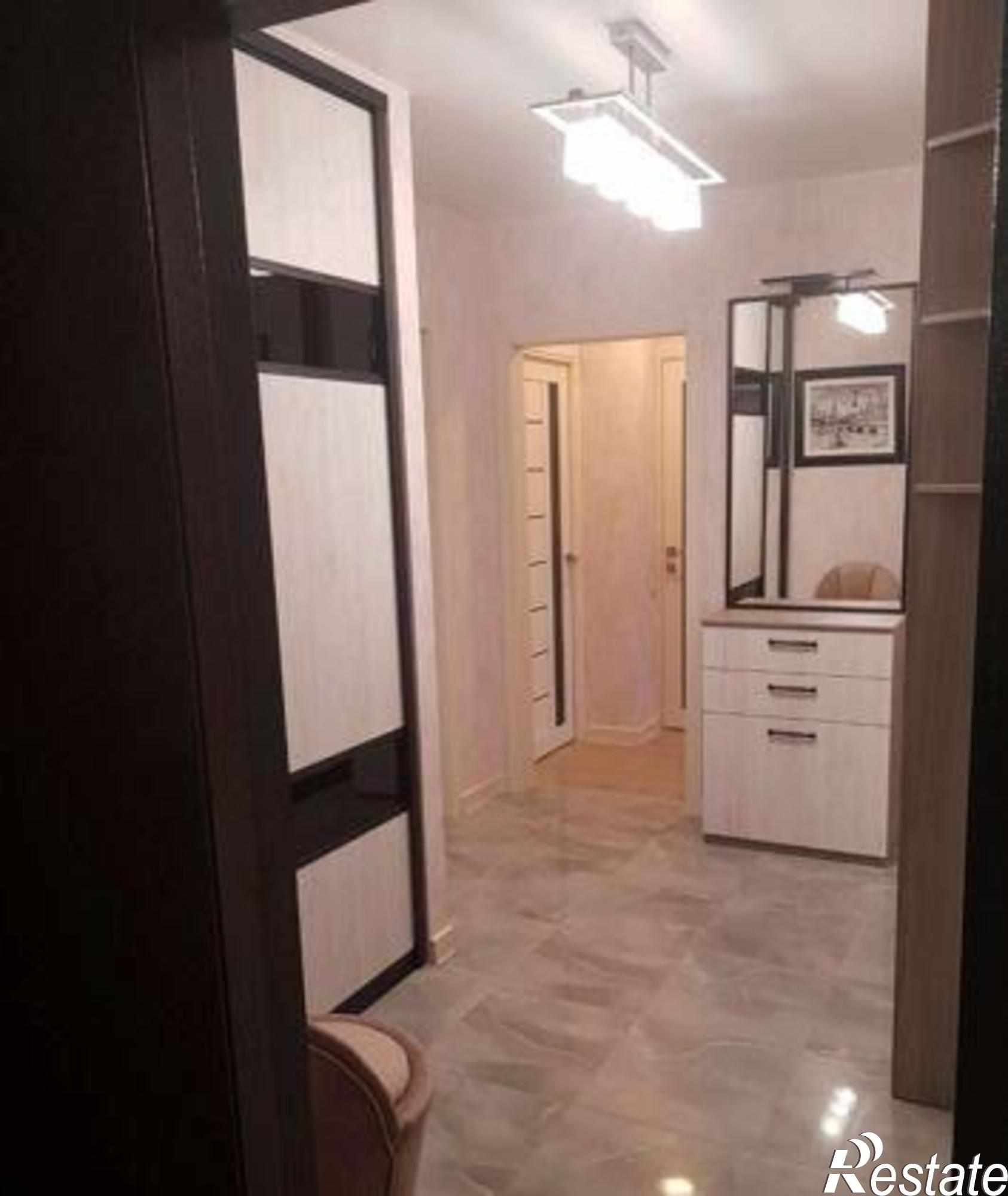 Купить квартиру за 4 750 000 рублей на улица Петренко, 2