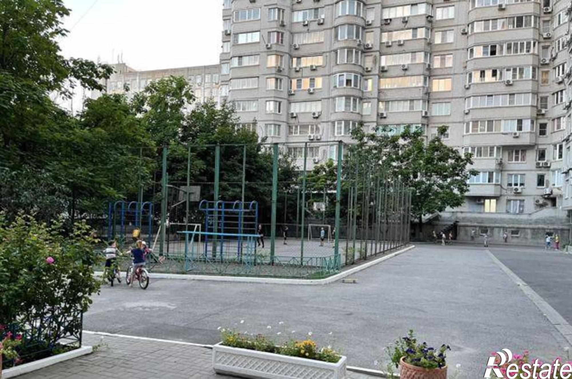 Купить квартиру за 4 320 000 рублей на улица Текучёва, 236