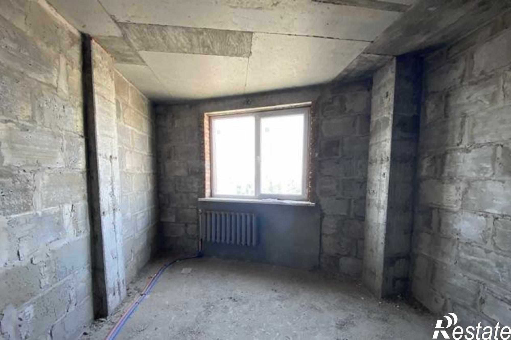 Купить квартиру за 5 550 000 рублей на улица Закруткина, 2/2