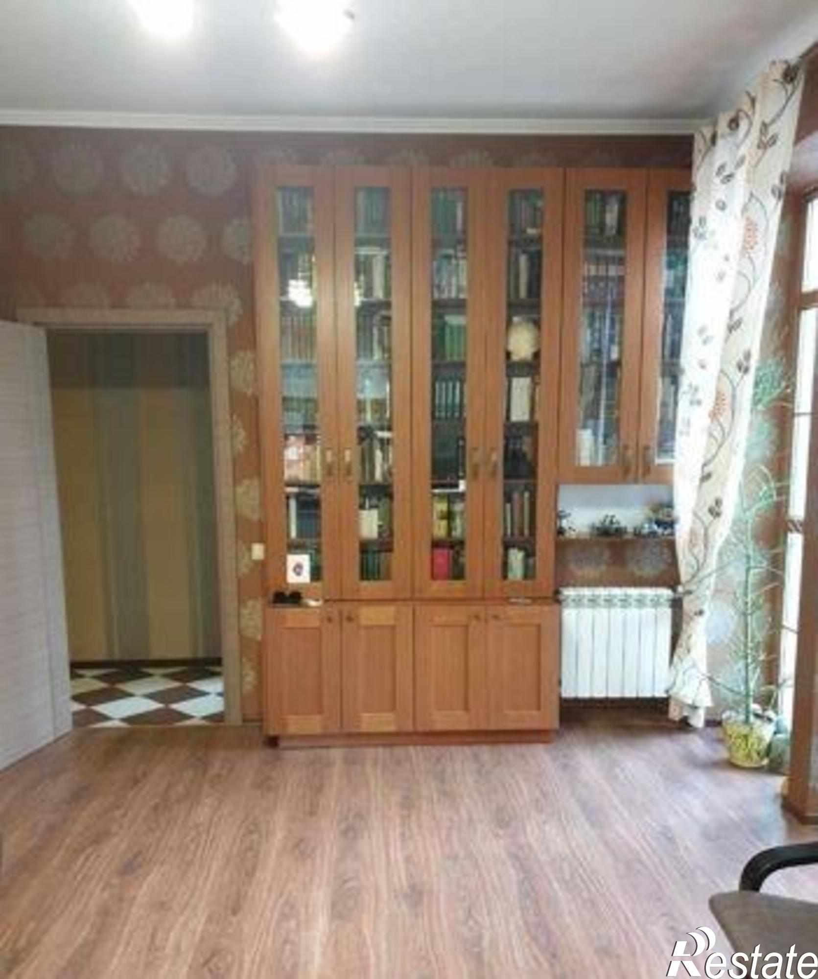 Купить квартиру за 6 390 000 рублей на Соборный переулок, 45