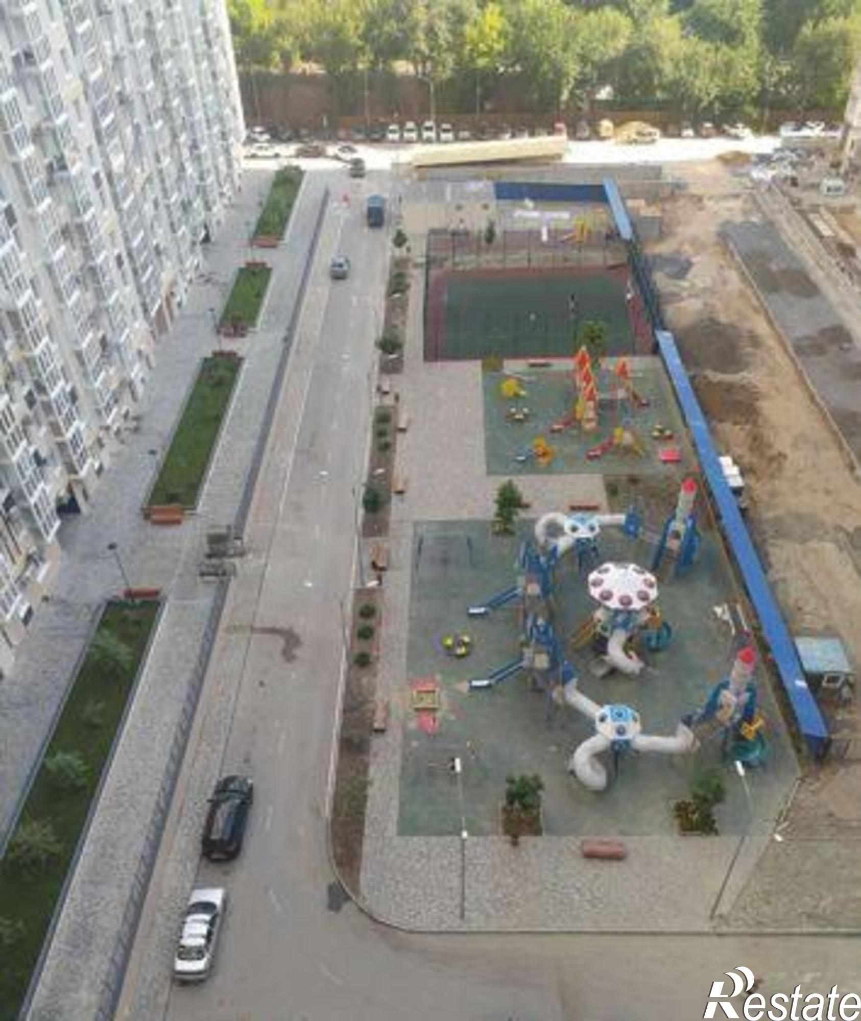 Купить квартиру за 2 540 000 рублей на Стабильная улица, 3с2