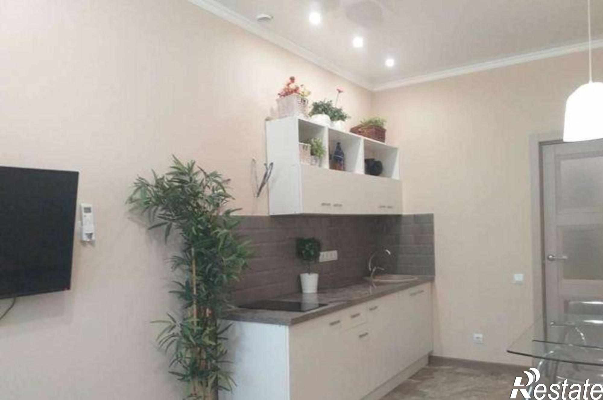 Купить квартиру за 4 320 000 рублей на улица Мечникова, 39Б