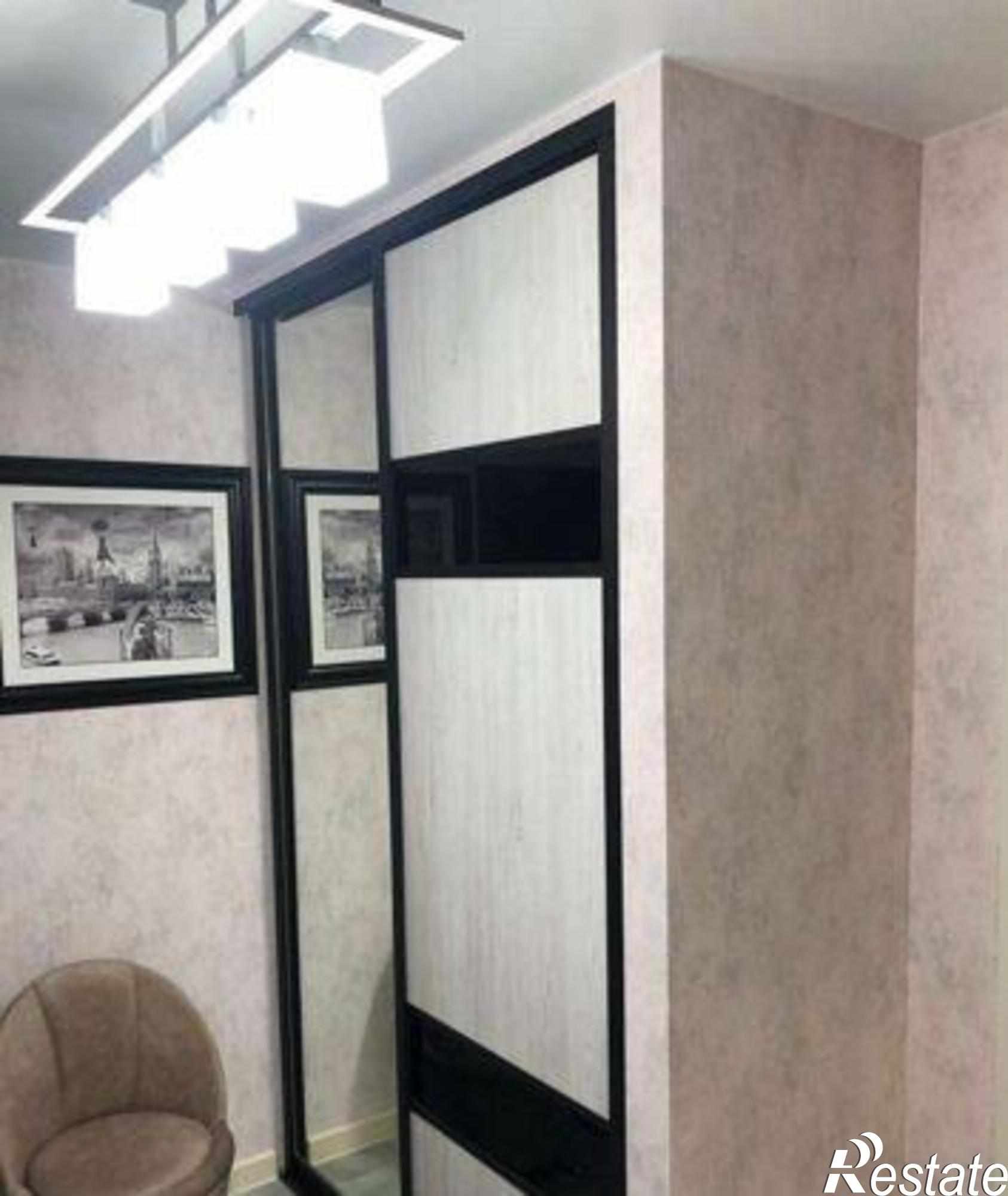 Купить квартиру за 4 750 000 рублей на улица Петренко, 2