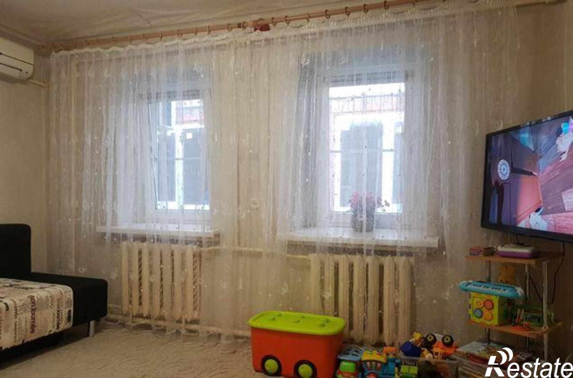 Купить квартиру за 1 410 000 рублей на улица 12-я Линия, 68
