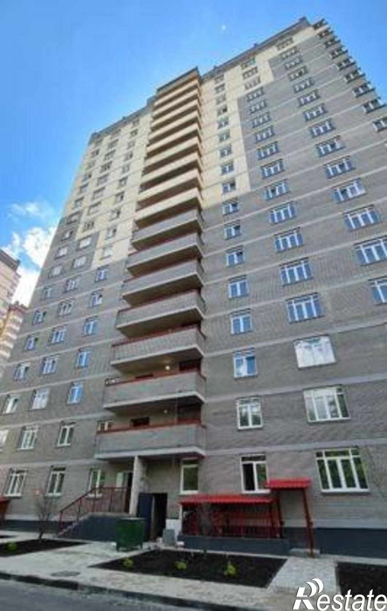 Купить квартиру за 3 790 000 рублей на проспект 40-летия Победы, 63/17с7