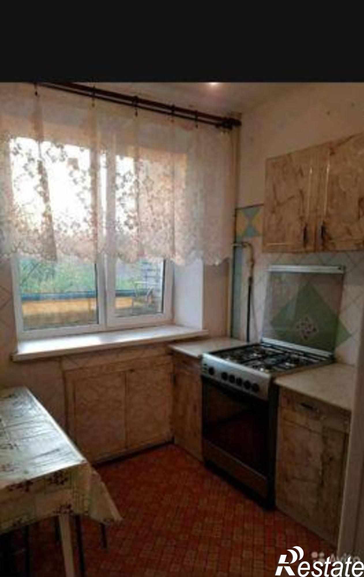Купить квартиру за 2 540 000 рублей на 2-я Краснодарская улица, 147/1