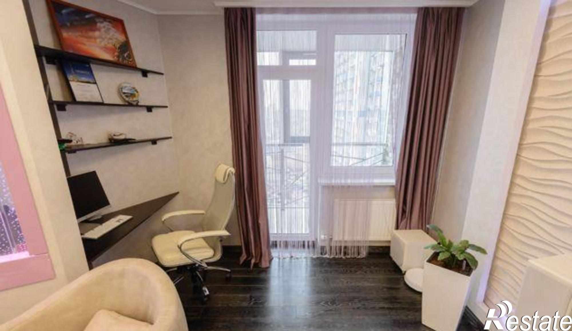 Купить квартиру за 11 280 000 рублей на Красноармейская улица, 40
